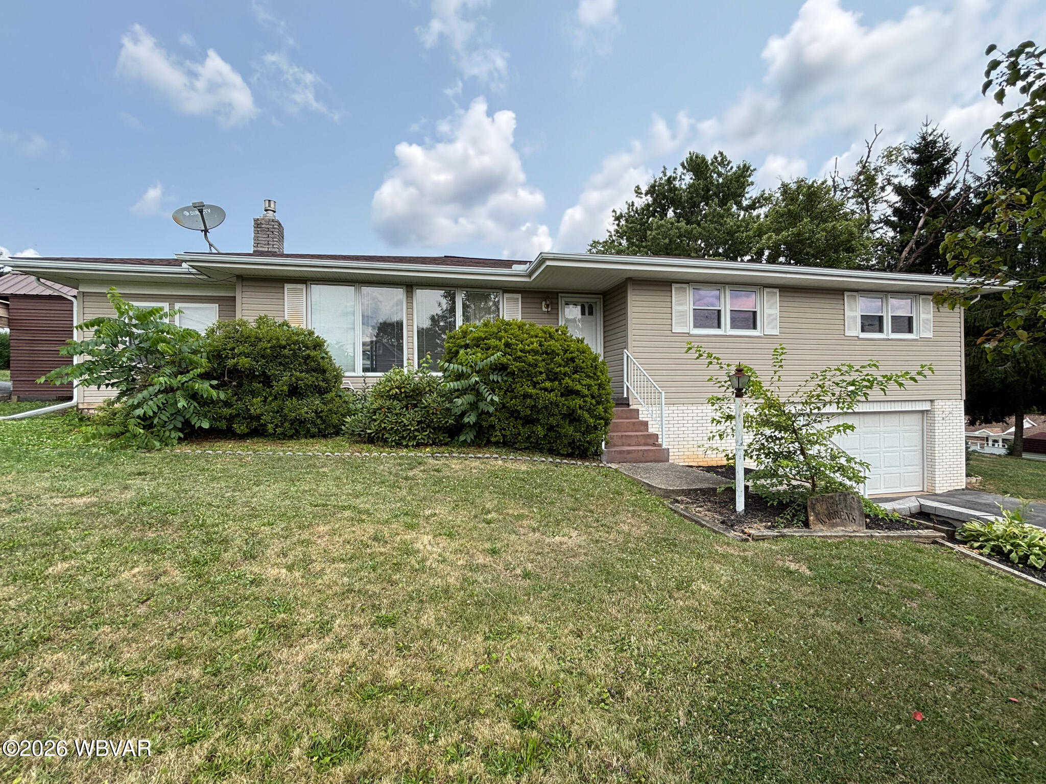221 Fairview Street — photo