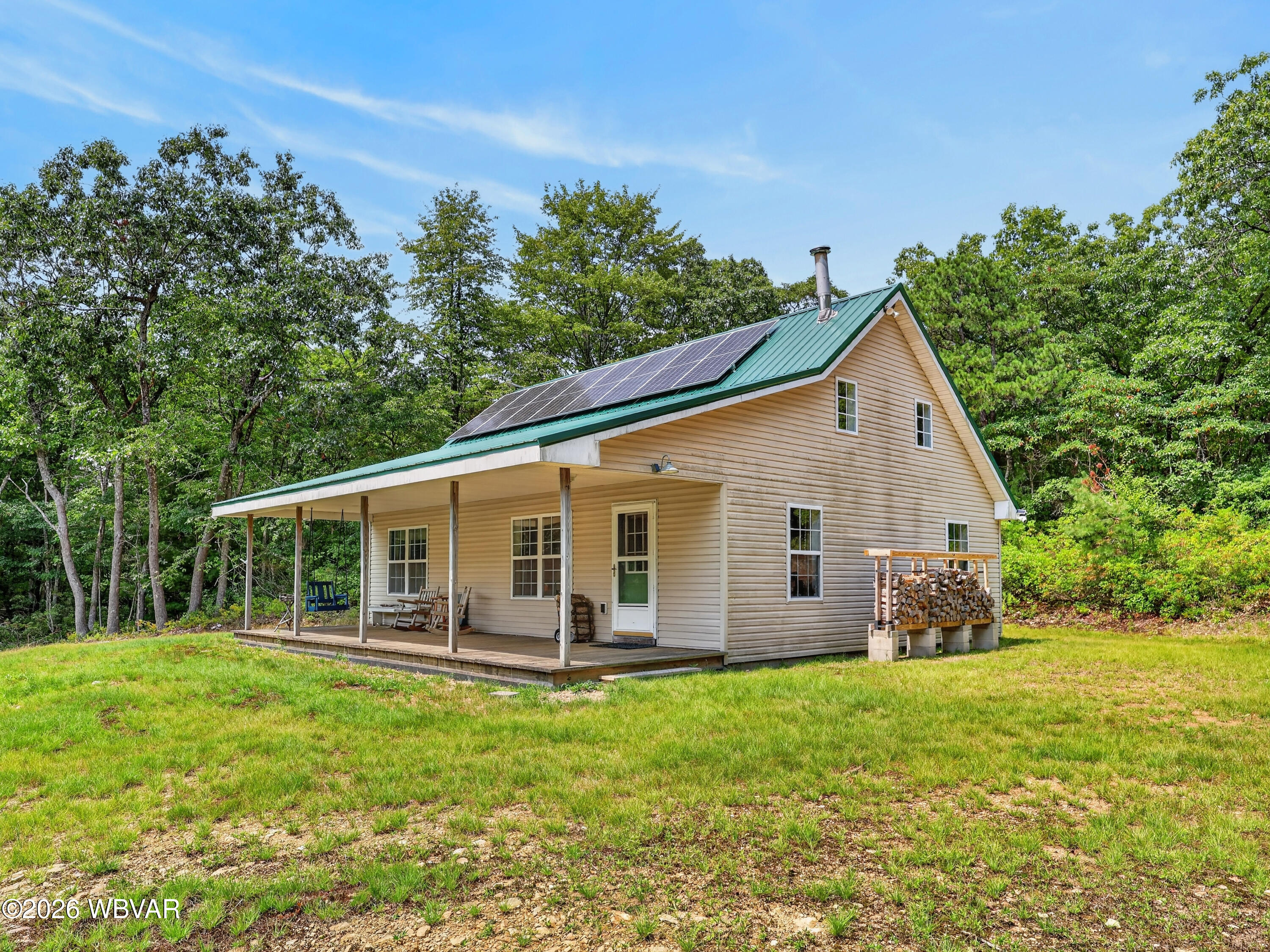 1224 New Sand Spring Drive — photo
