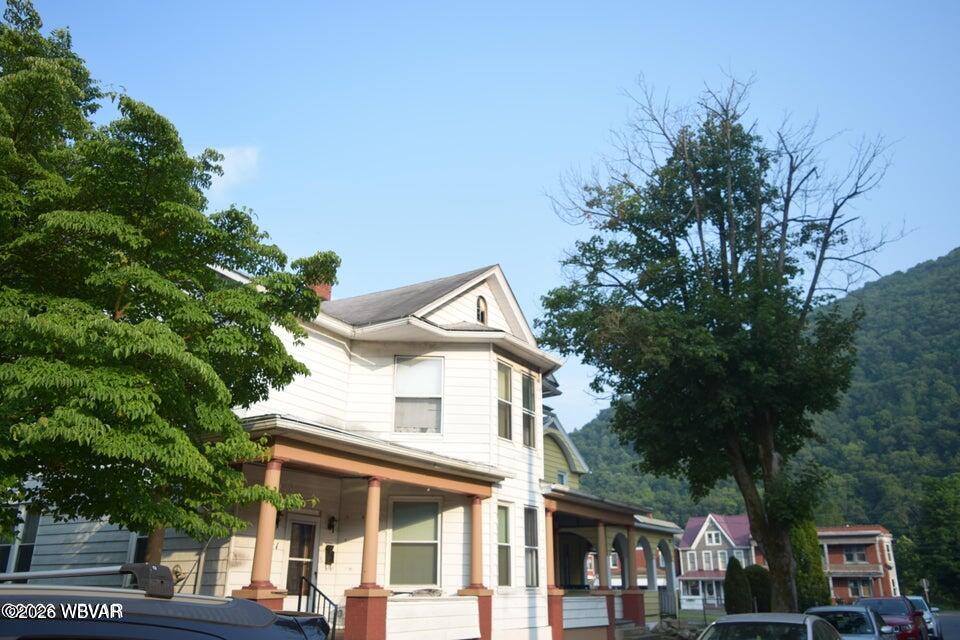 141-143 Third Street — photo