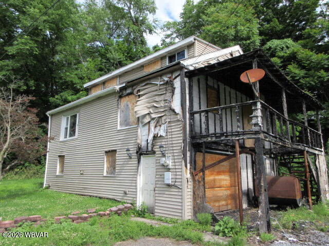 173 S Allegheny Street — photo