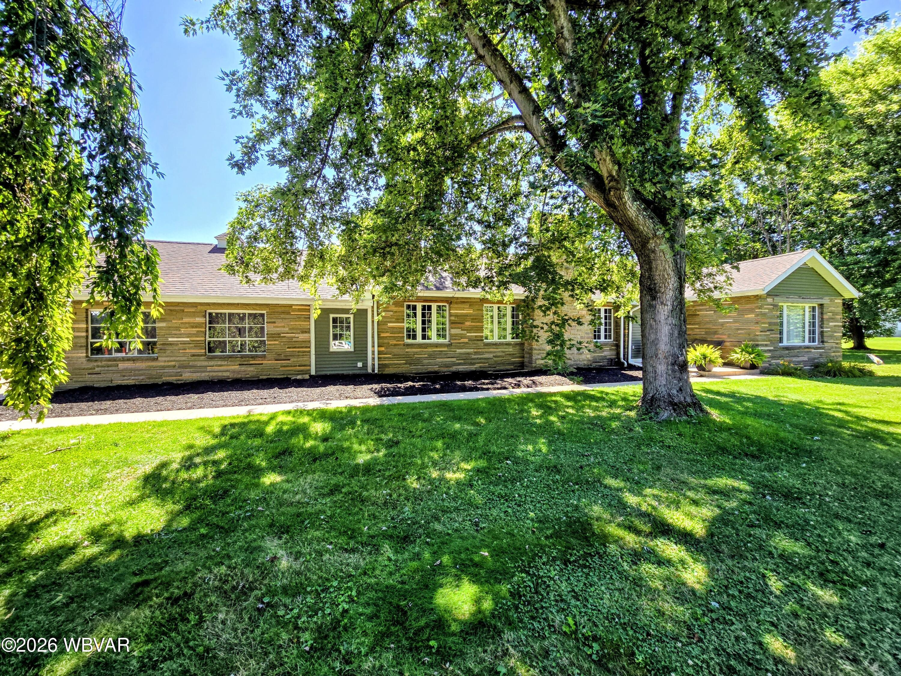 2150 Dutch Hollow Road — photo