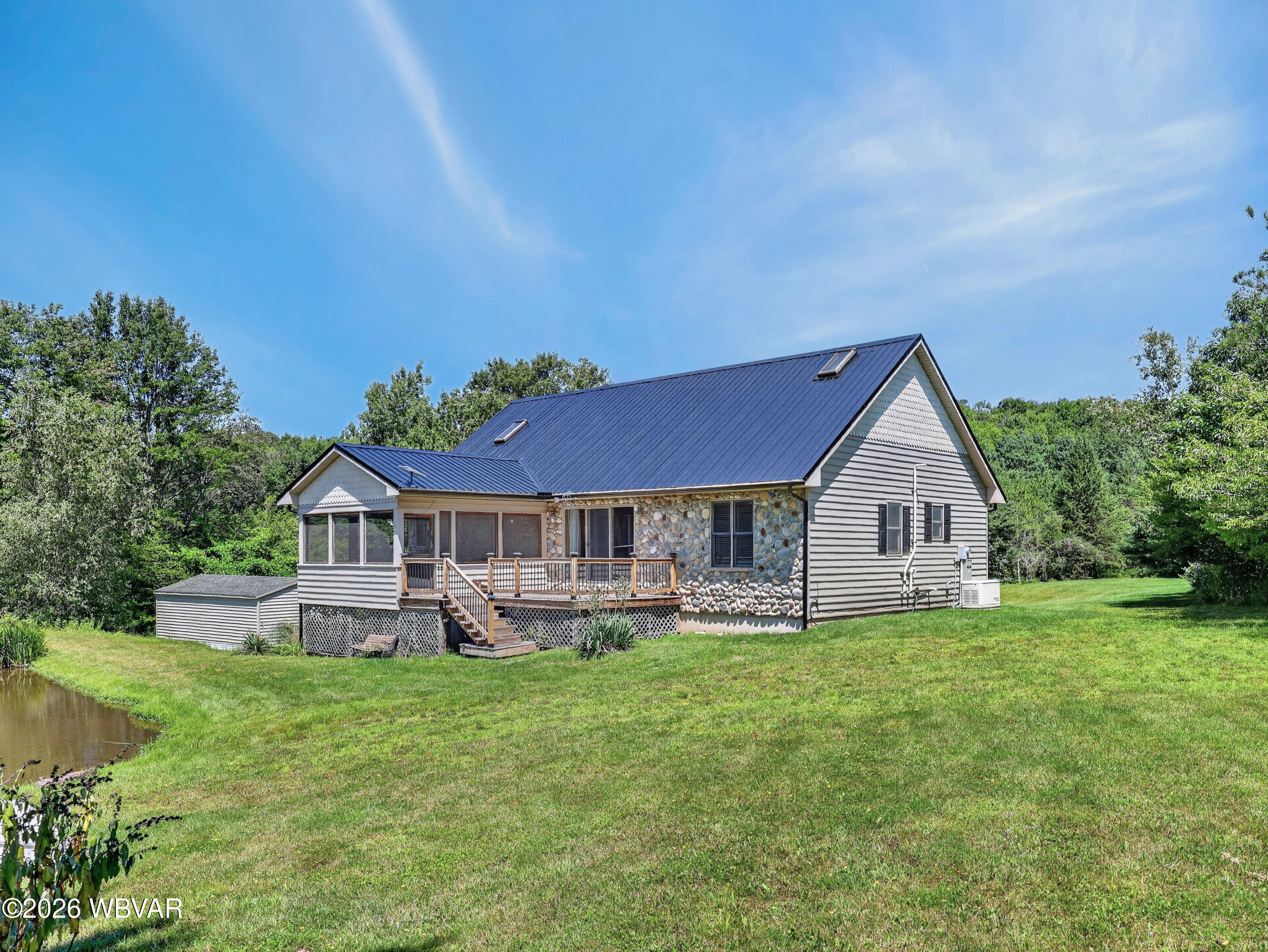 1854 Rouse Road, New Albany, PA 18833 — photo 2