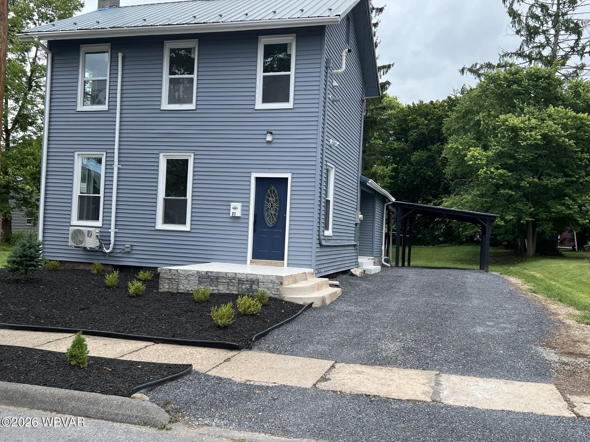 27 N Market Street — photo