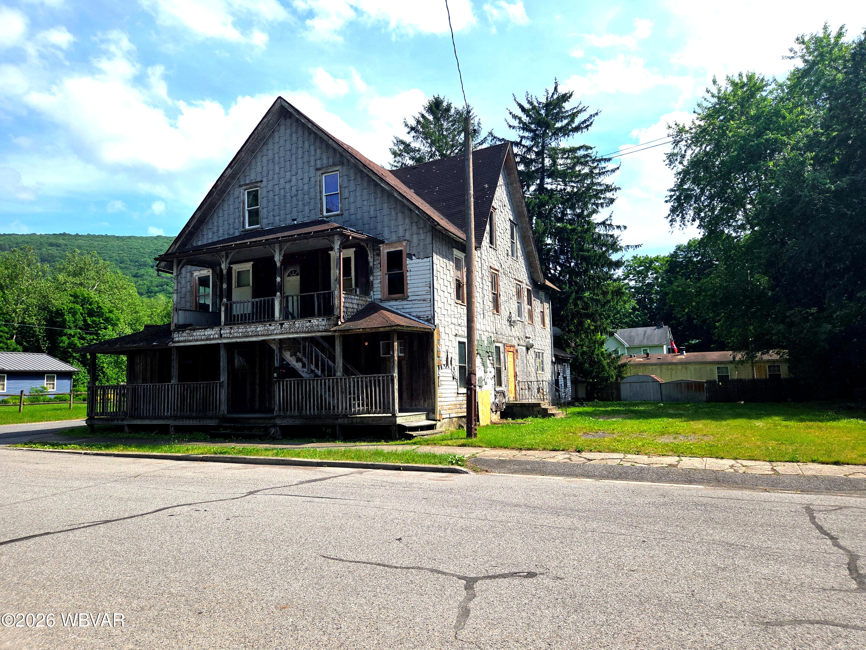 66 Thompson Street — photo