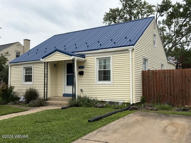 621 Woodland Avenue — photo
