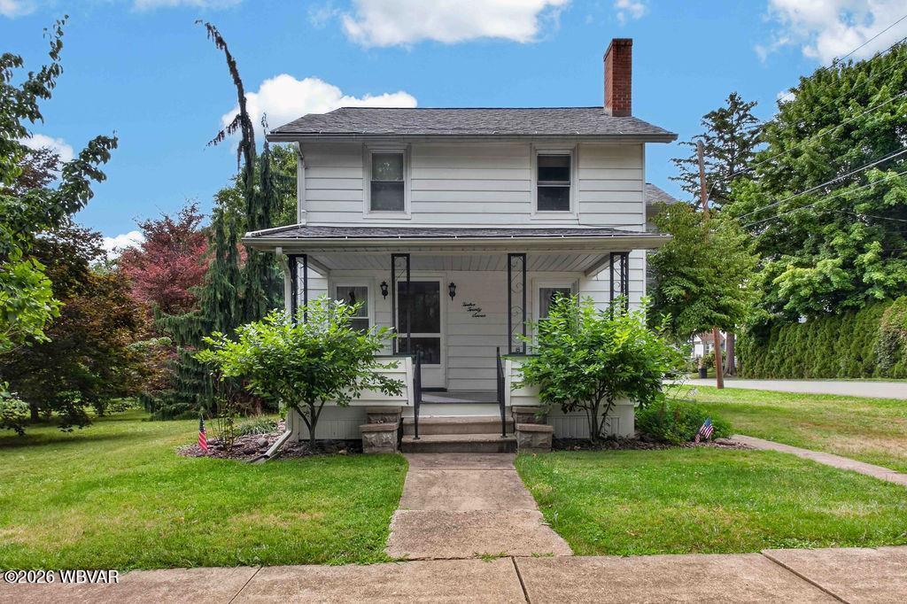 1227 Packer Street — photo