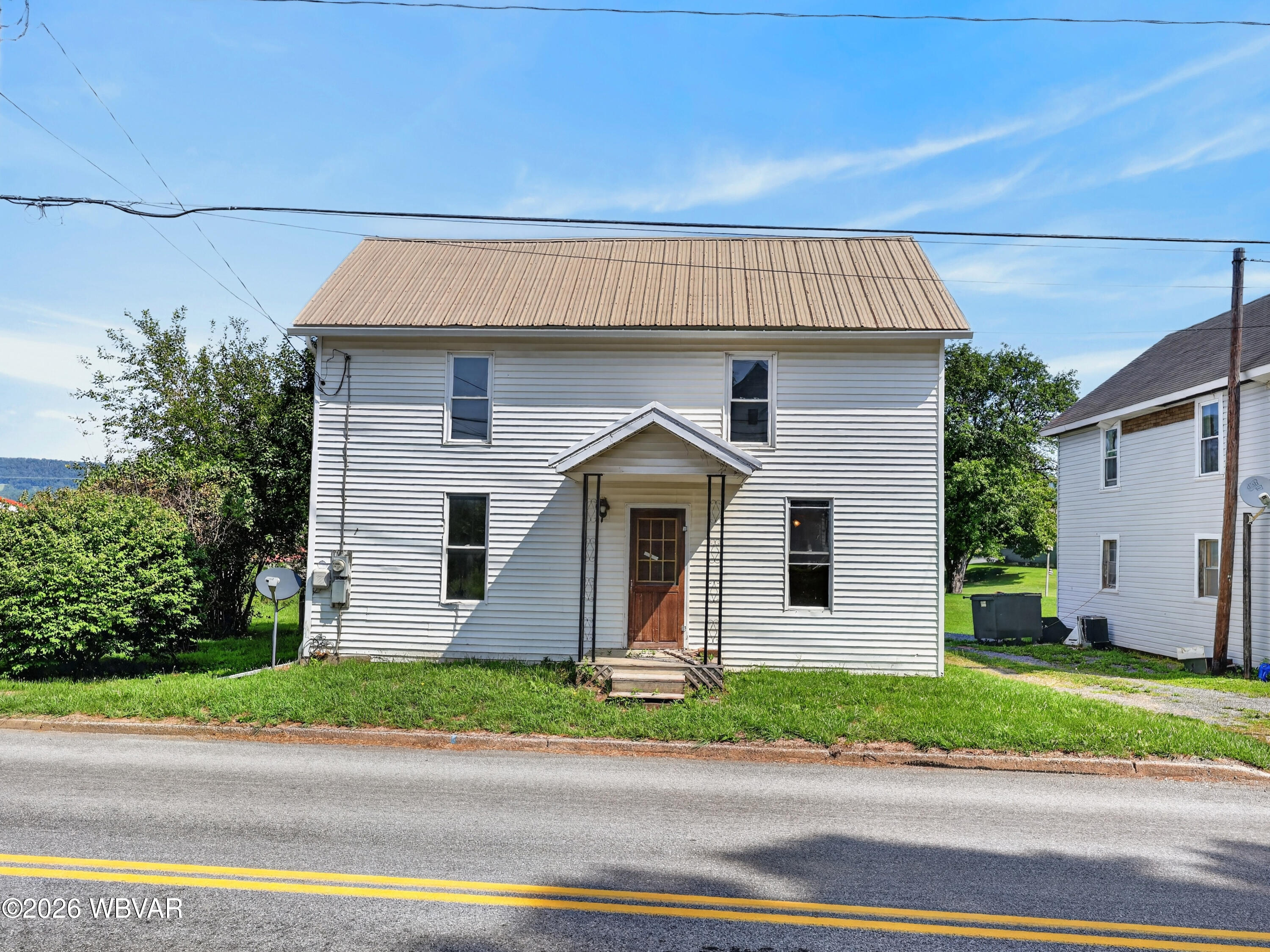 8007 Pa Route 44 — photo