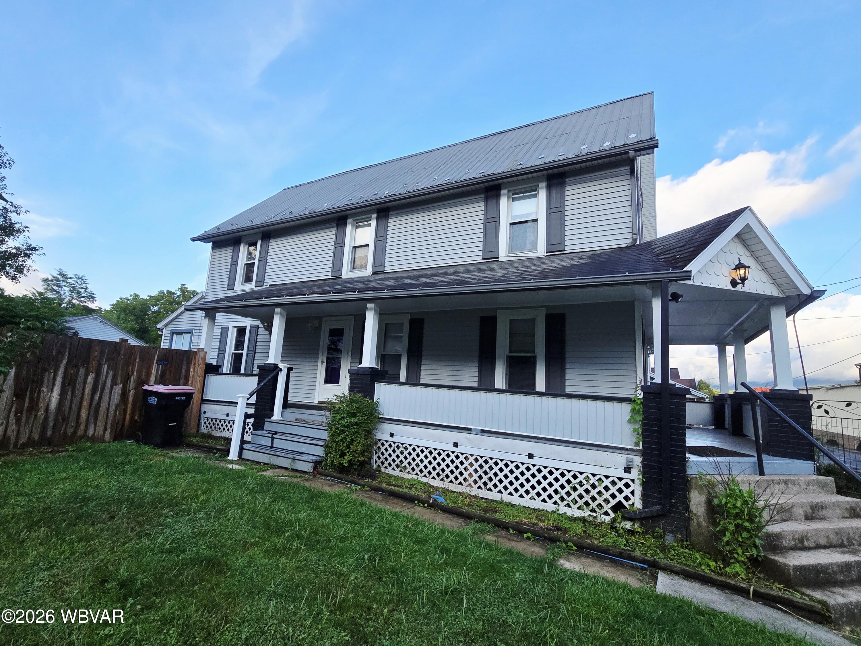620 Burke Street — photo