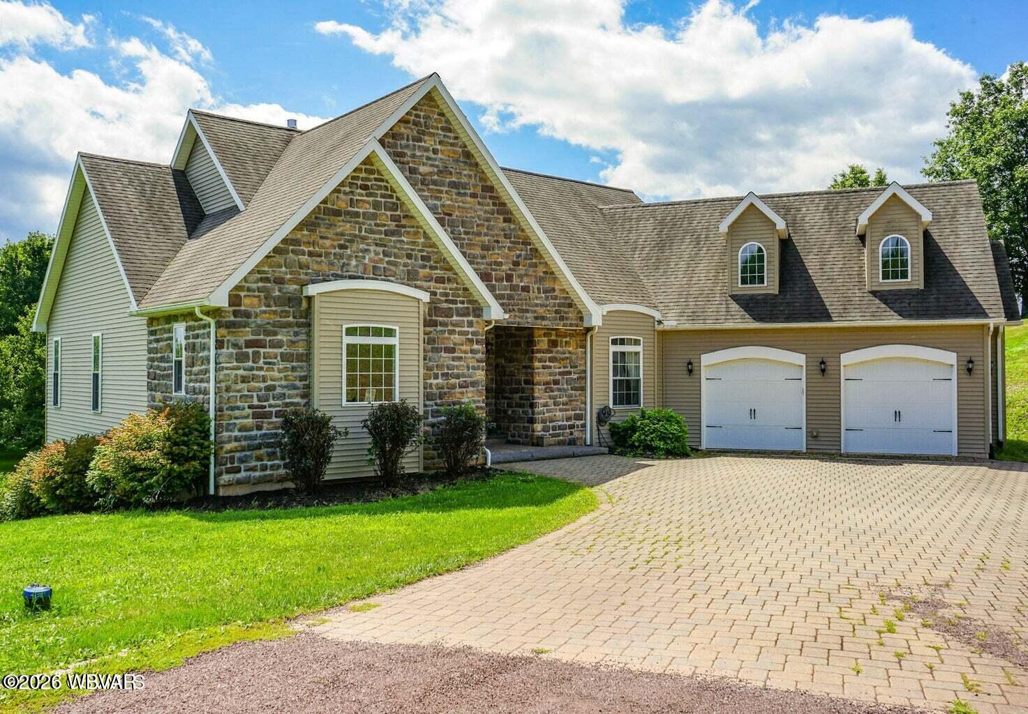 129 Irion Drive — photo