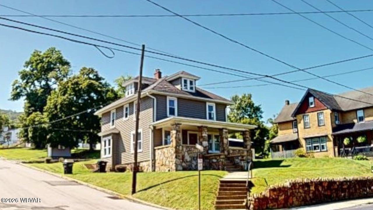 2377 Riverside Drive — photo