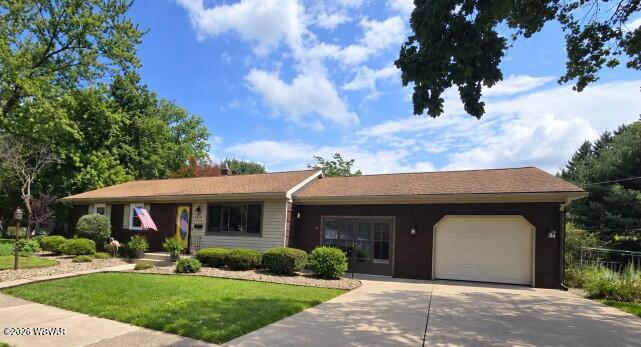 1370 Westminster Drive — photo