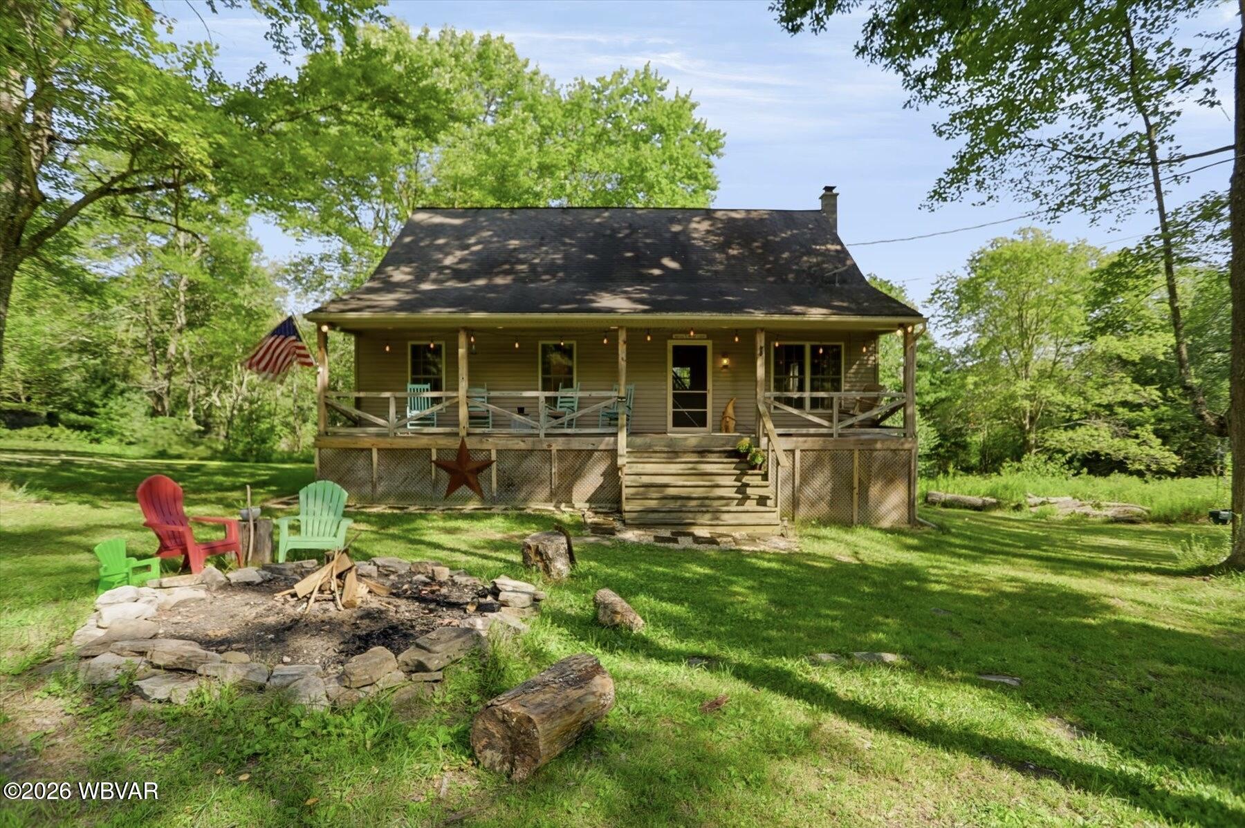 145 S Springbrook Road — photo