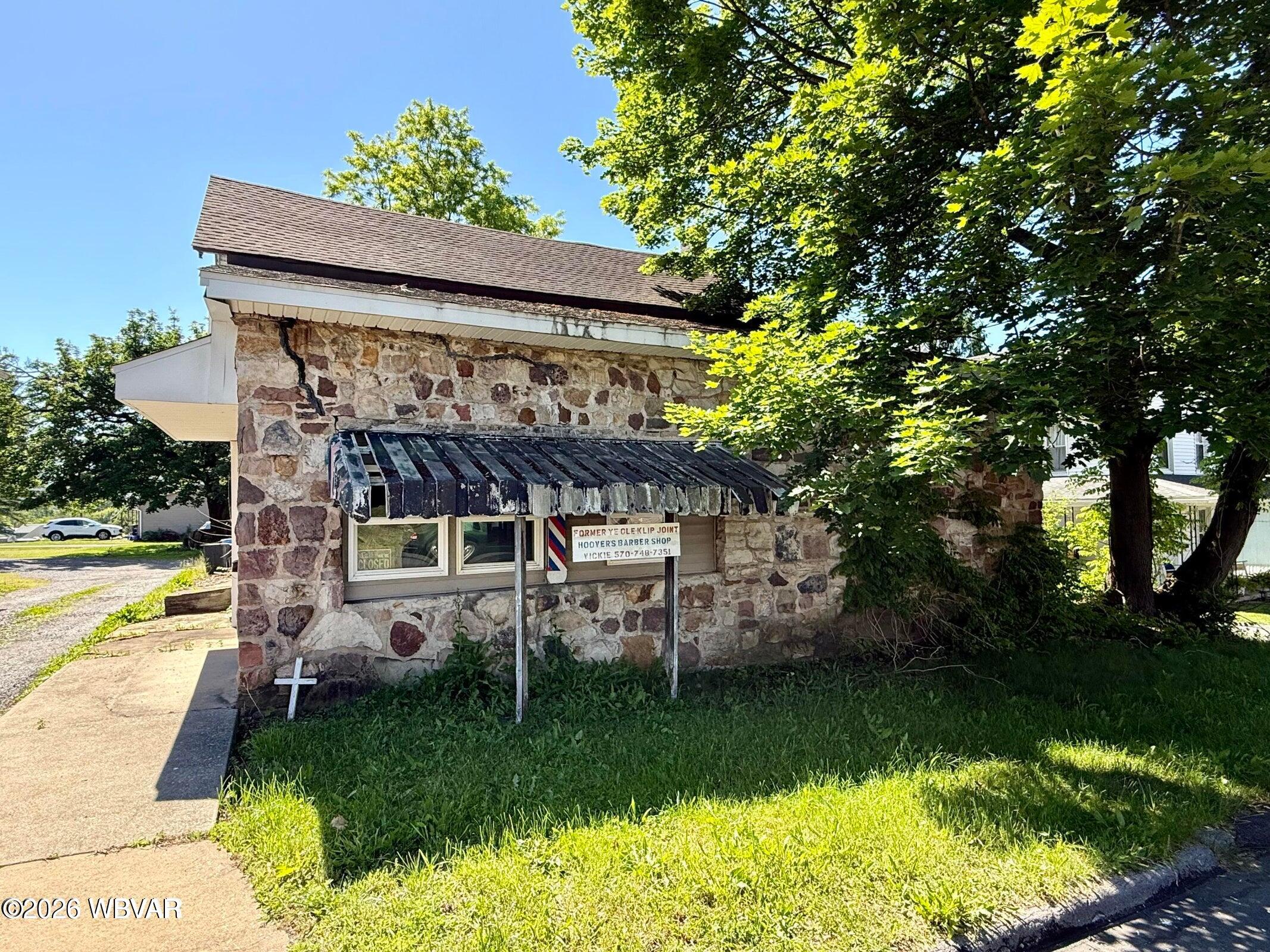 424 Wright Street — photo