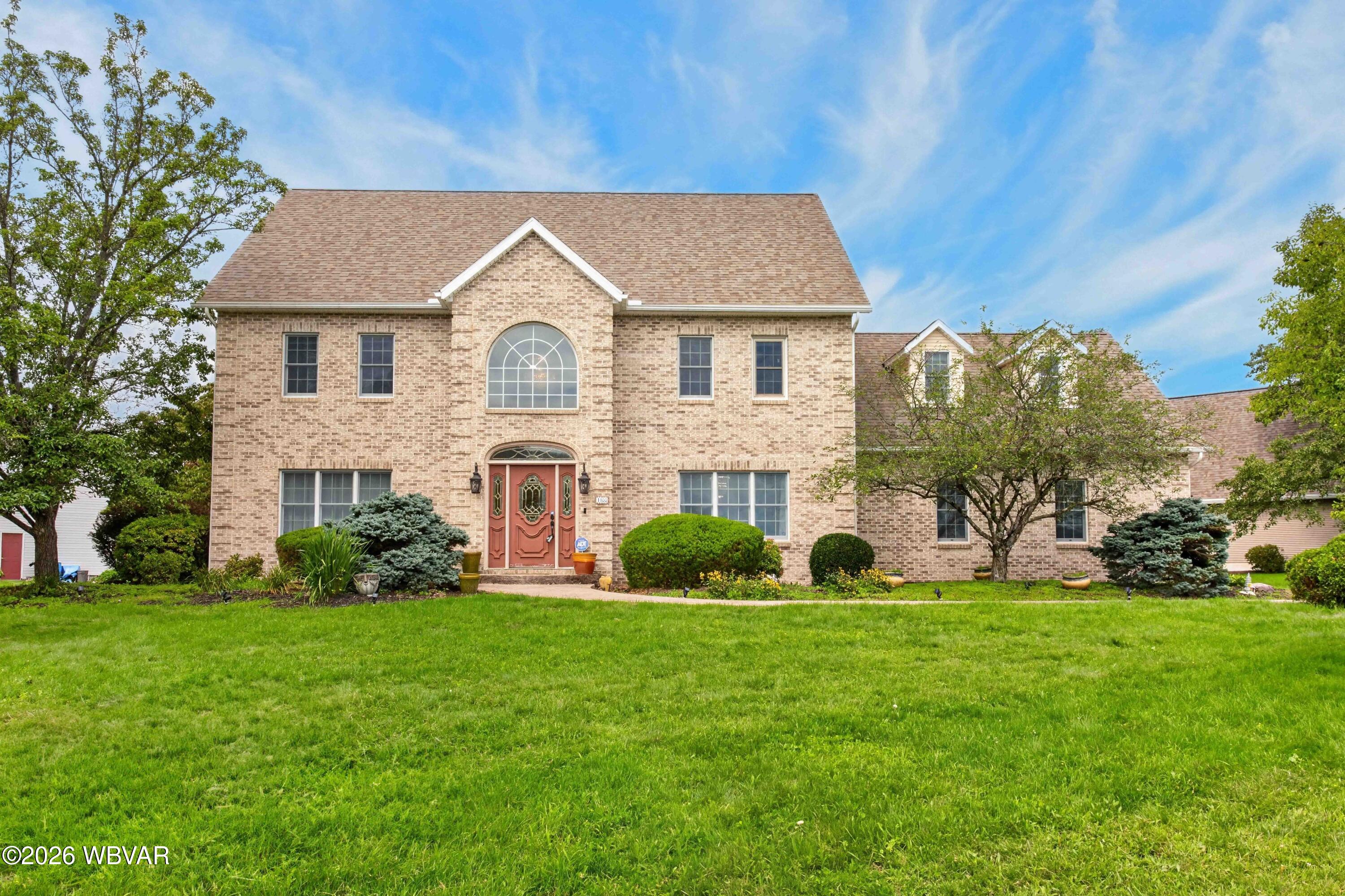 1160 Avalon Parkway — photo