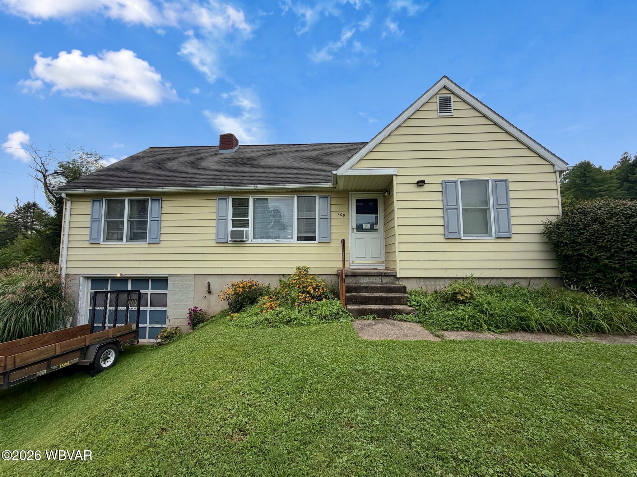 109 Marydale Street — photo