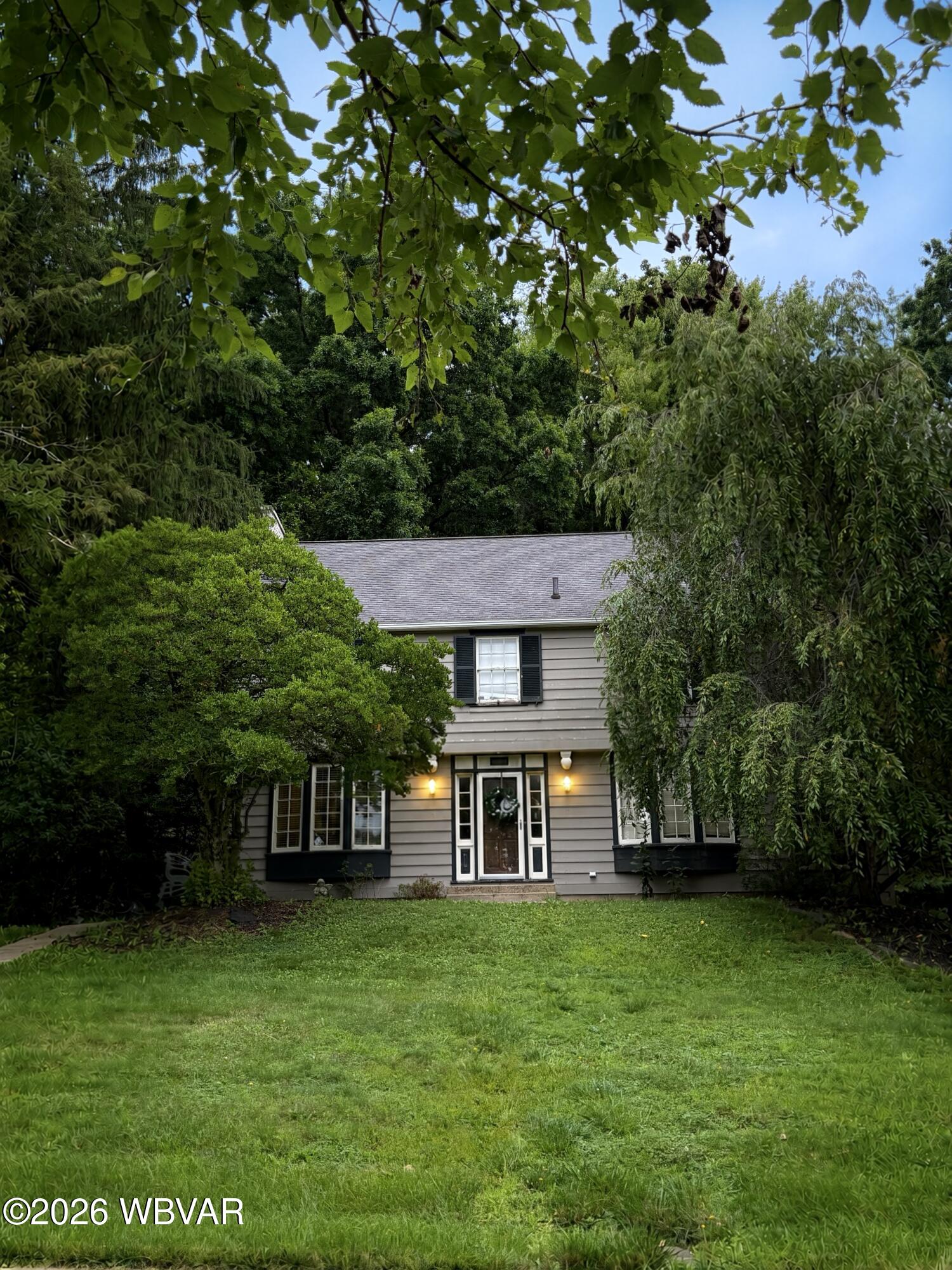 608 Highland Terrace — photo