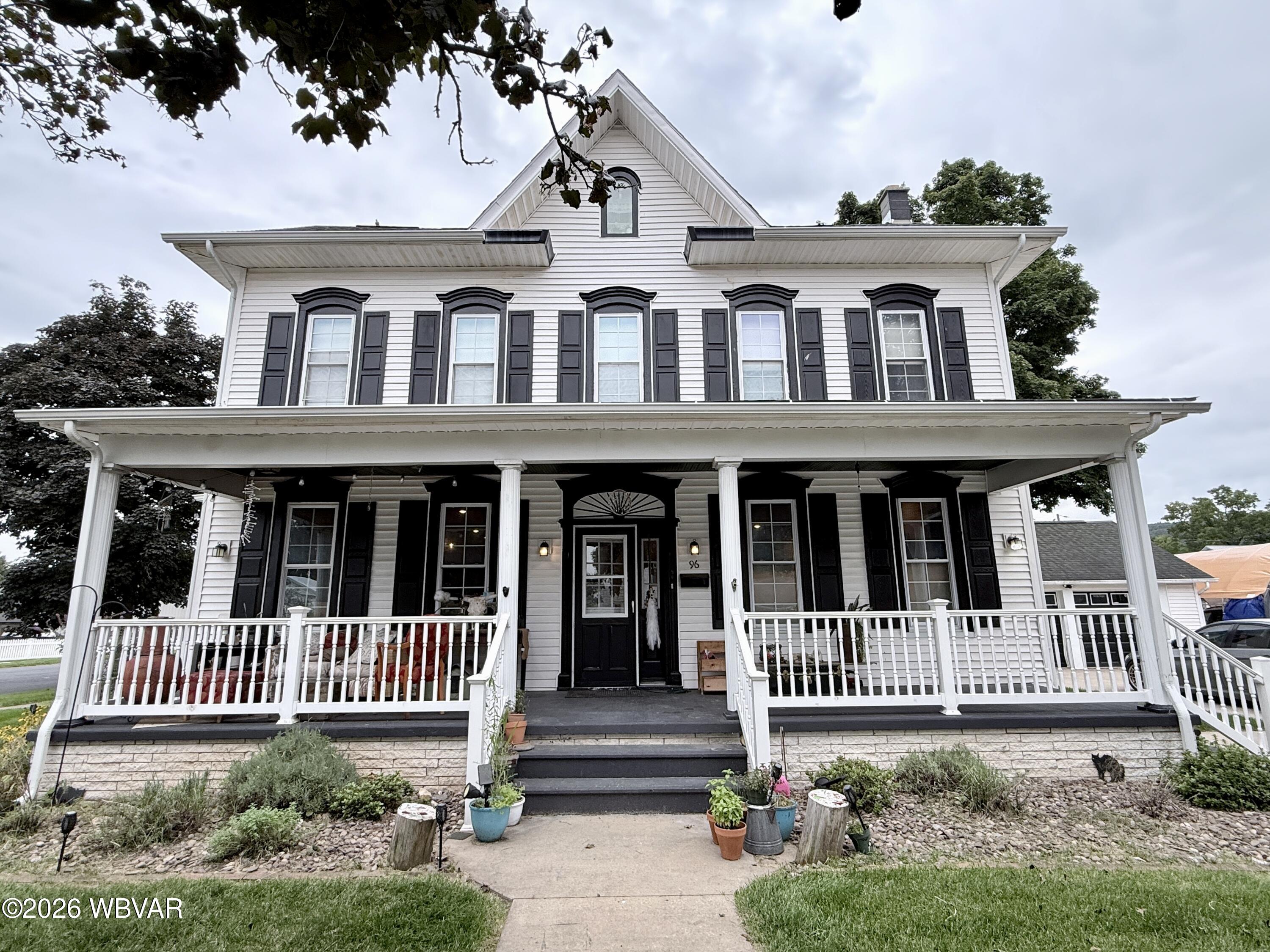 96 S Broad Street — photo