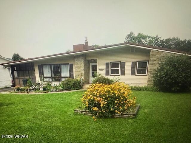 11 Magnolia Drive — photo