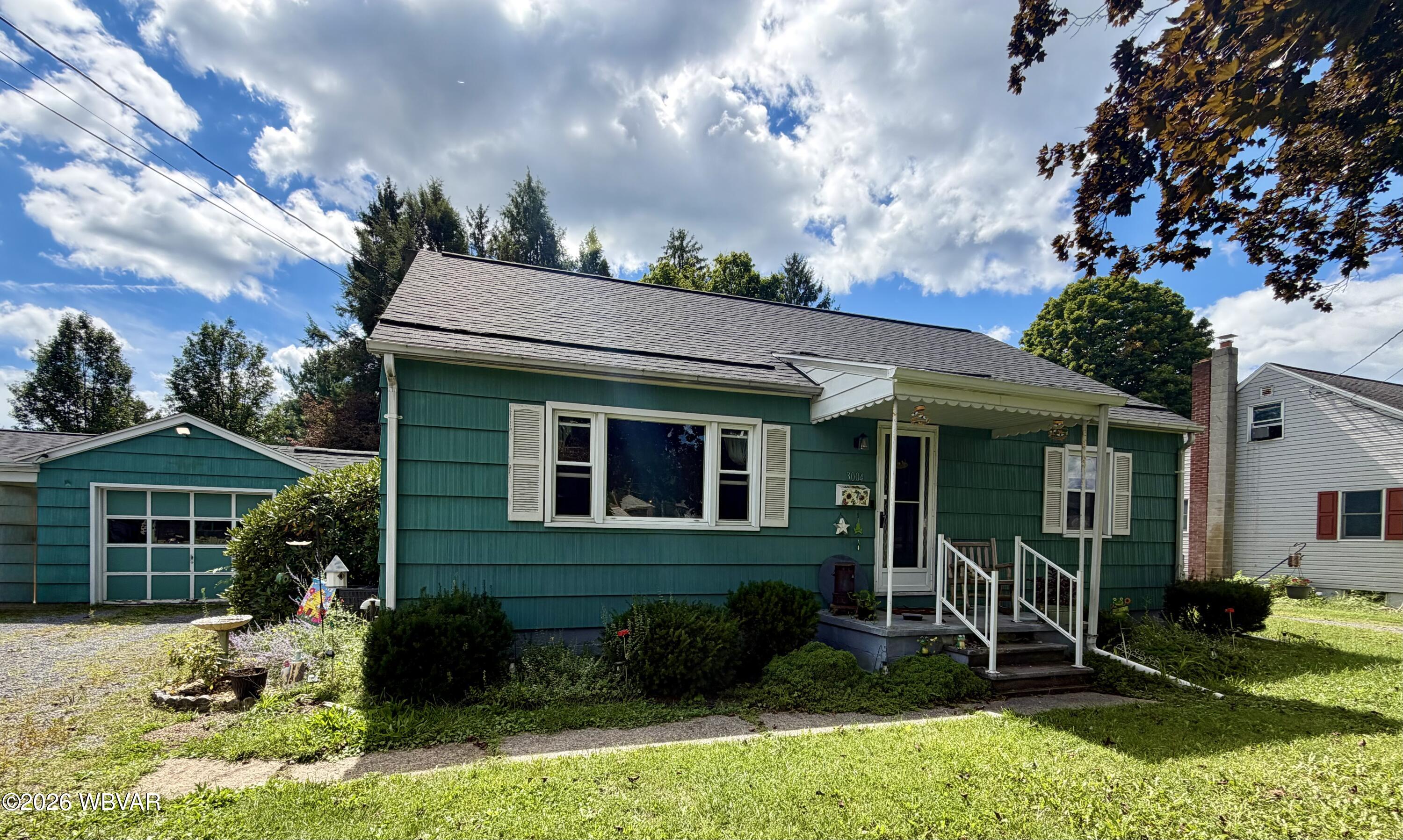3004 Eagle Valley Road — photo