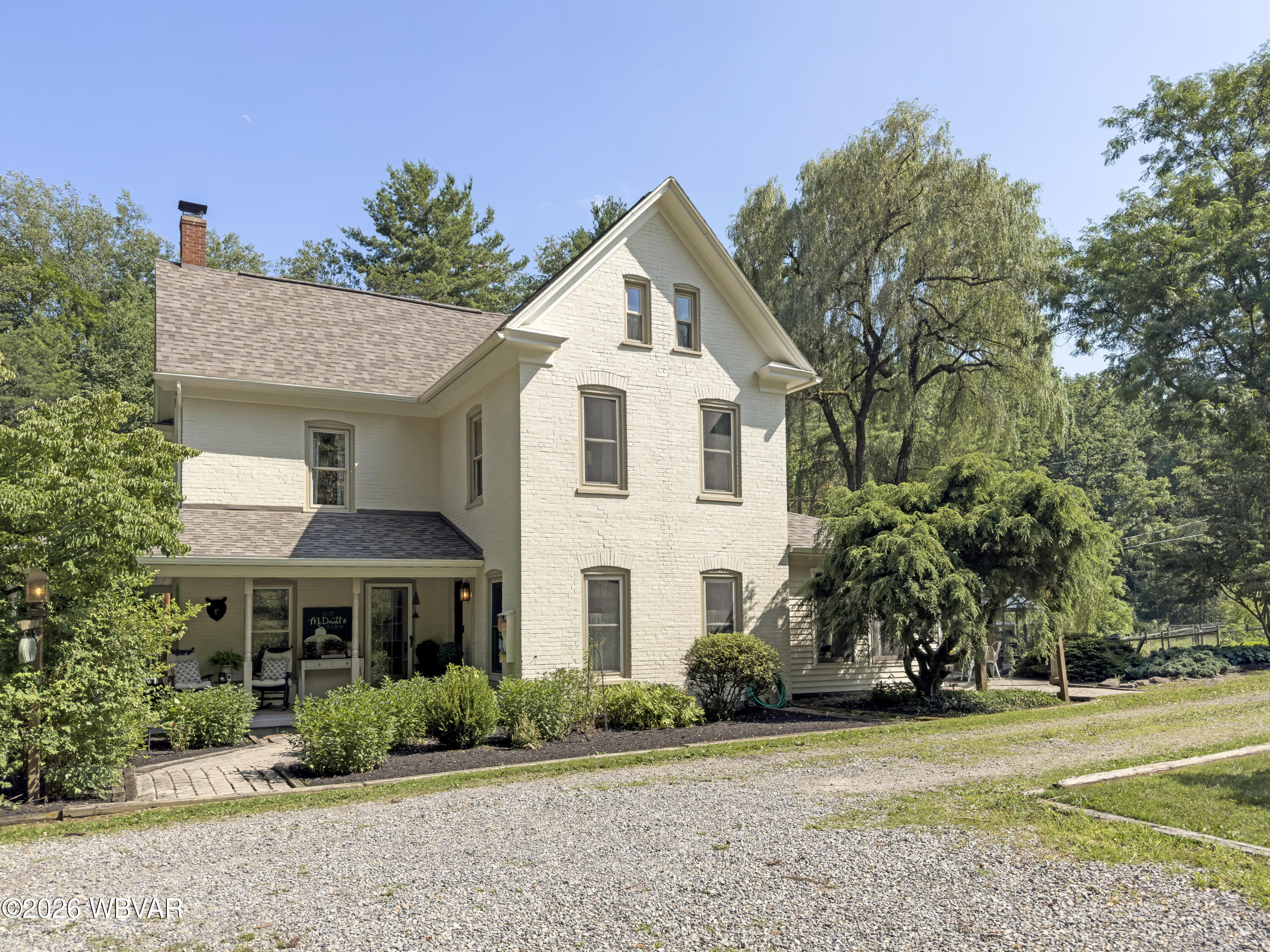 203 Hidden Hollow Road — photo