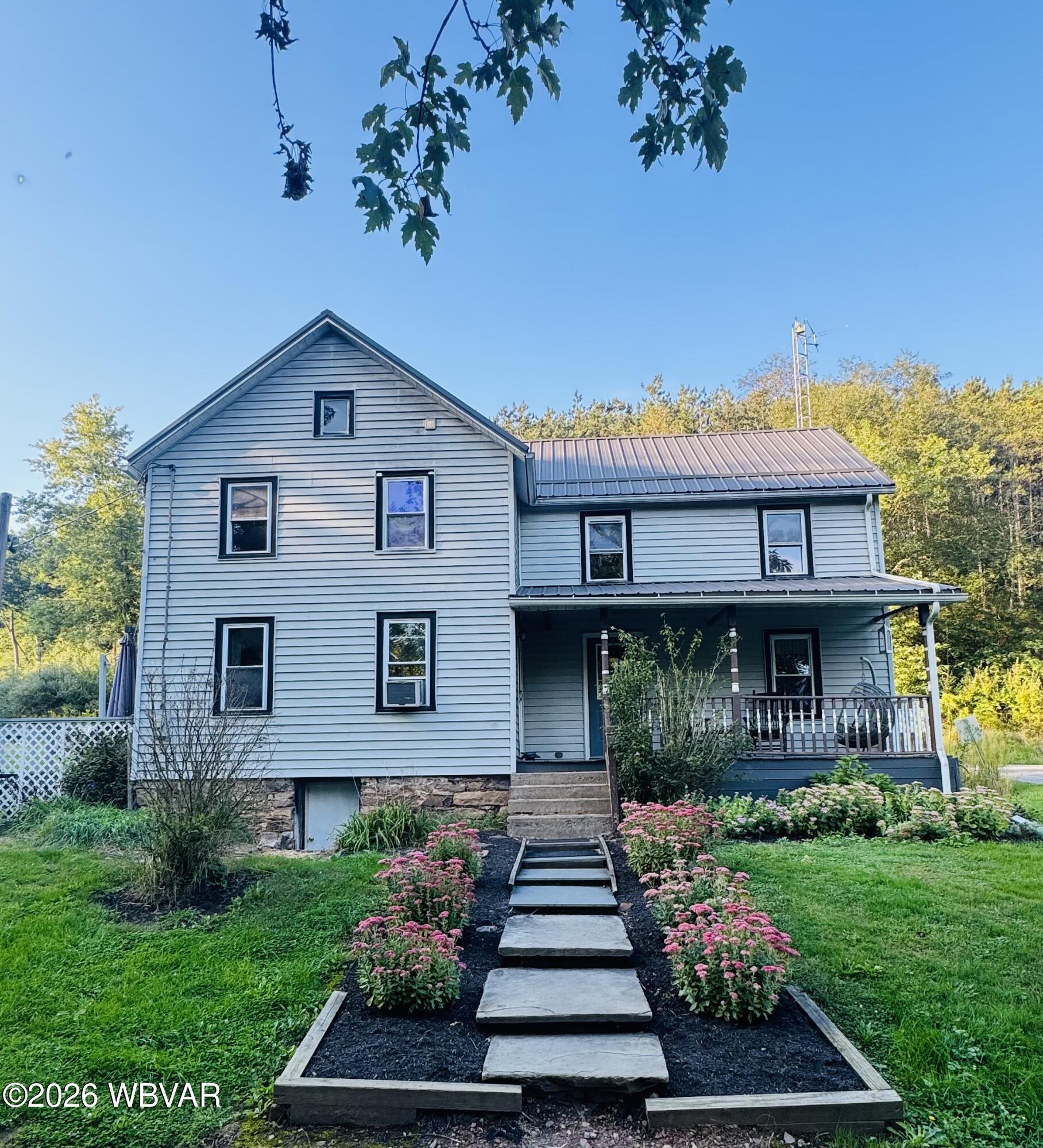 1361 Fox Hollow Road — photo
