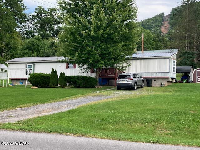 315 W Brown Street — photo