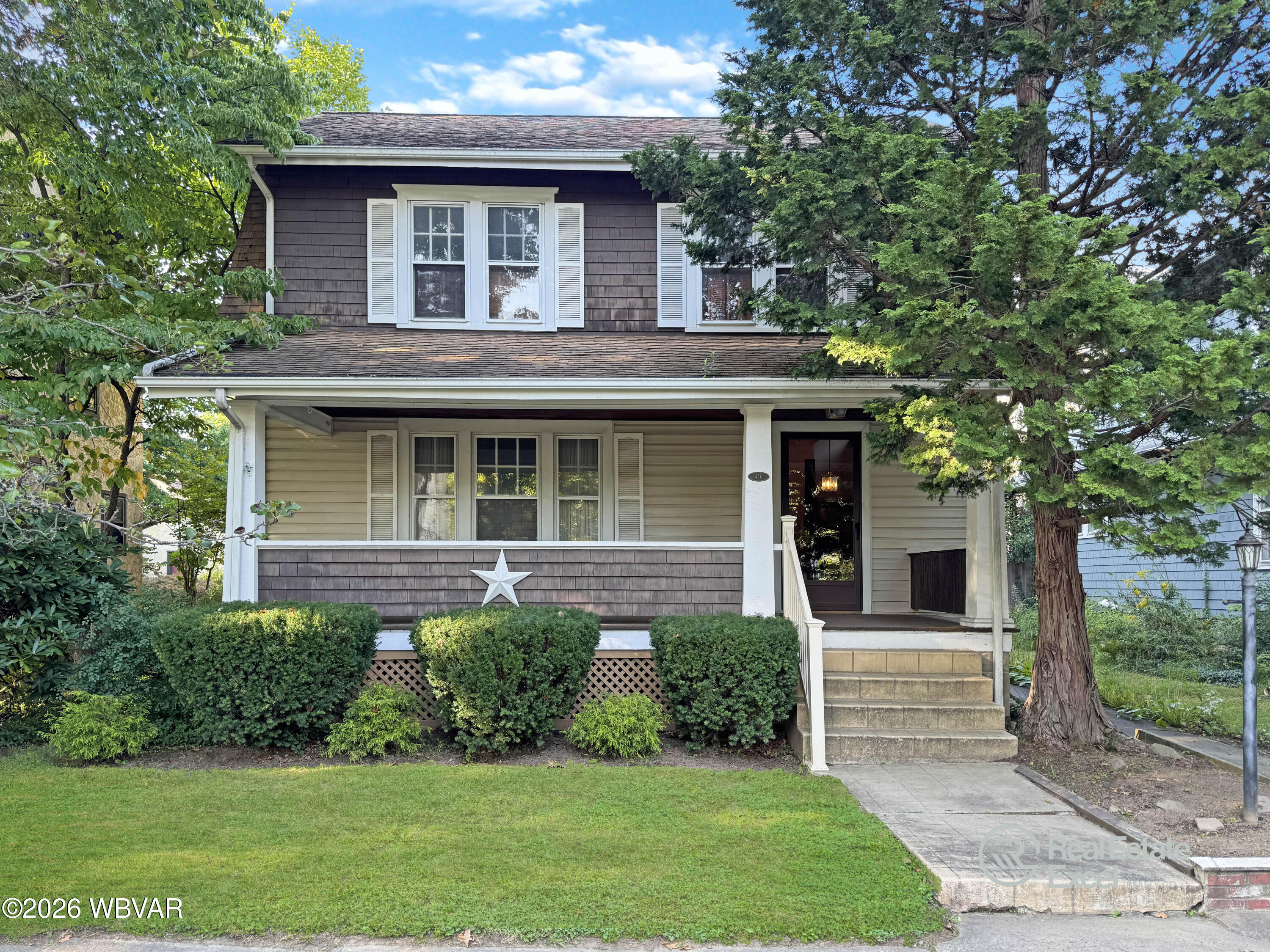 416 Vernon Avenue — photo