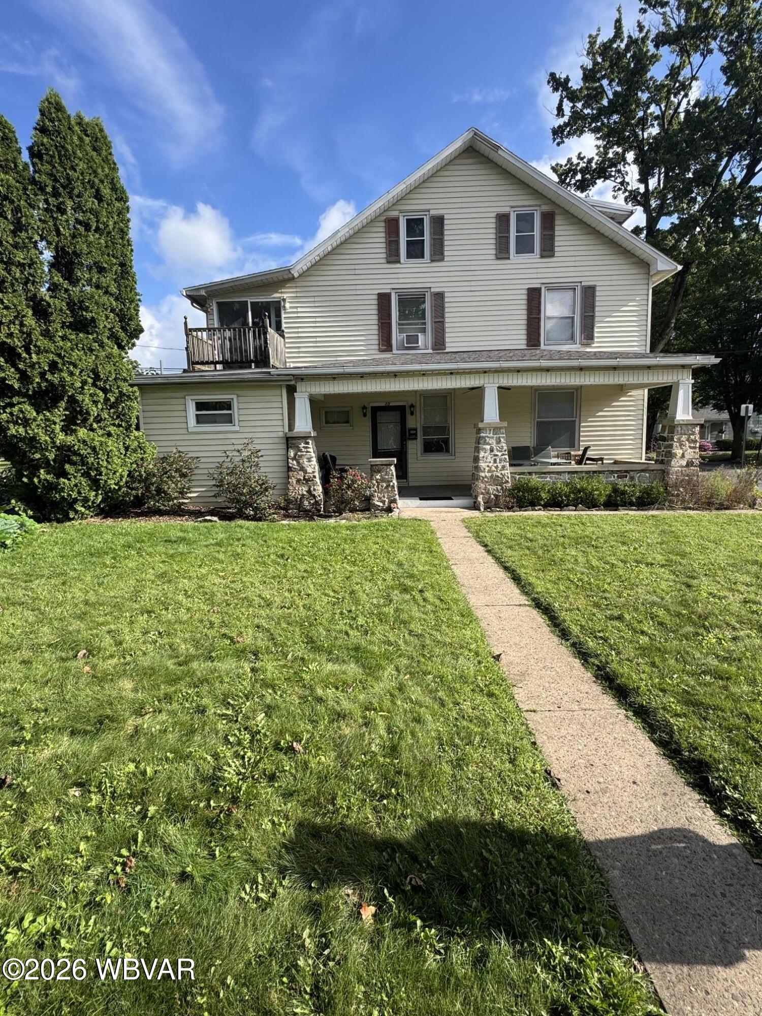 15 N Loyalsock Avenue — photo