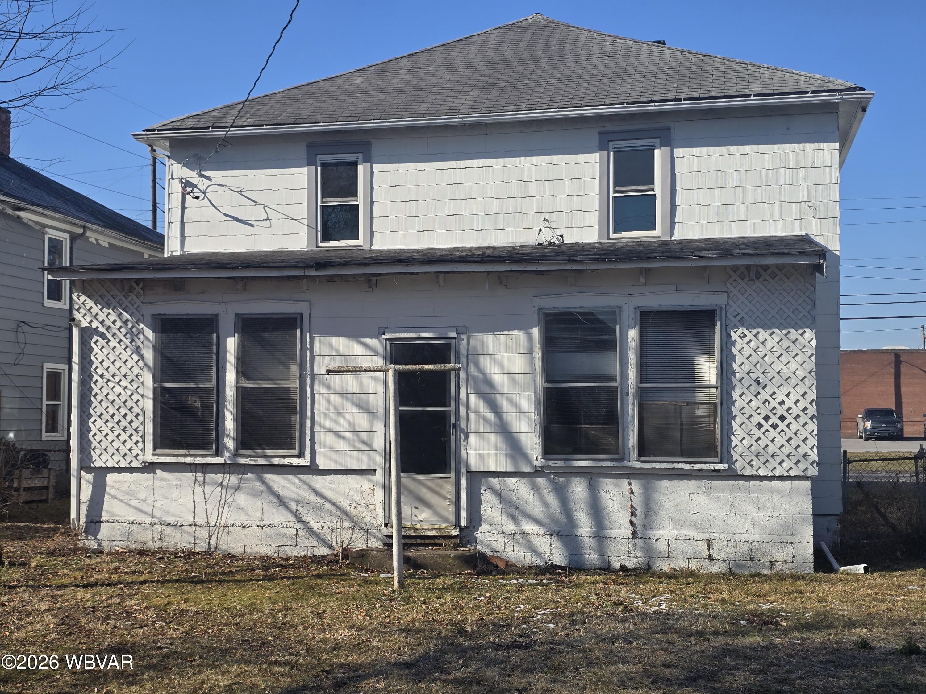 106 Emery Street — photo