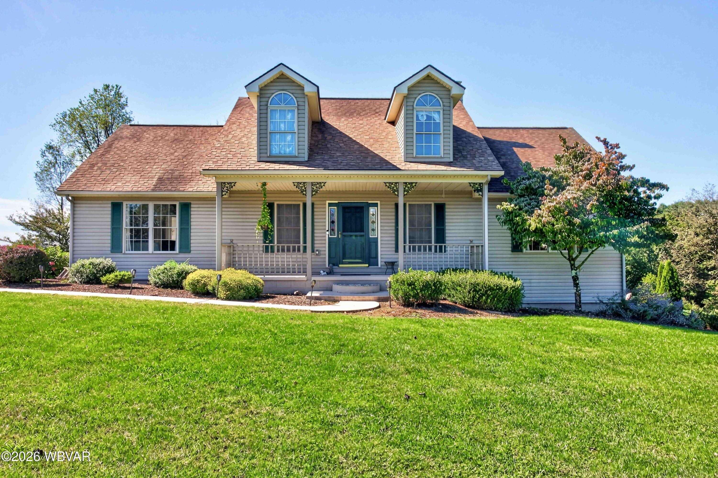 131 Oak Ridge Drive, Unityville, PA 17774 — photo 2