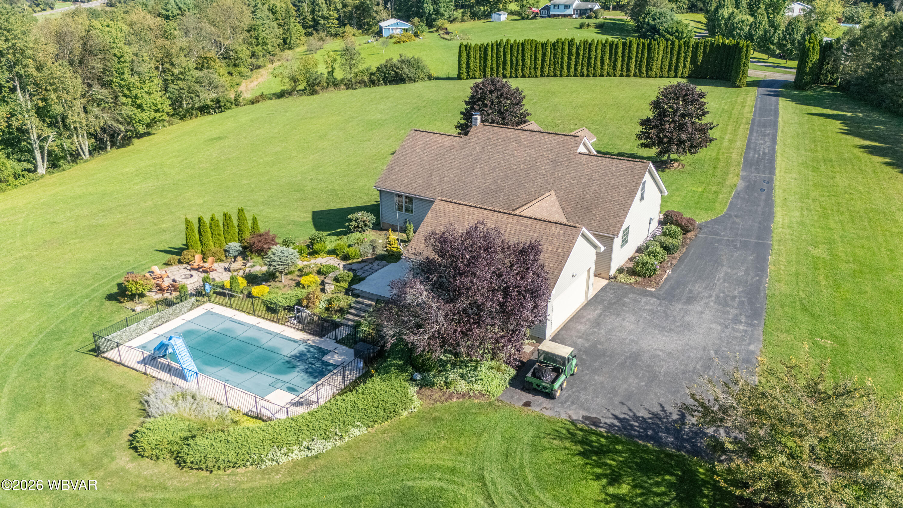 131 Oak Ridge Drive, Unityville, PA 17774 — photo 3