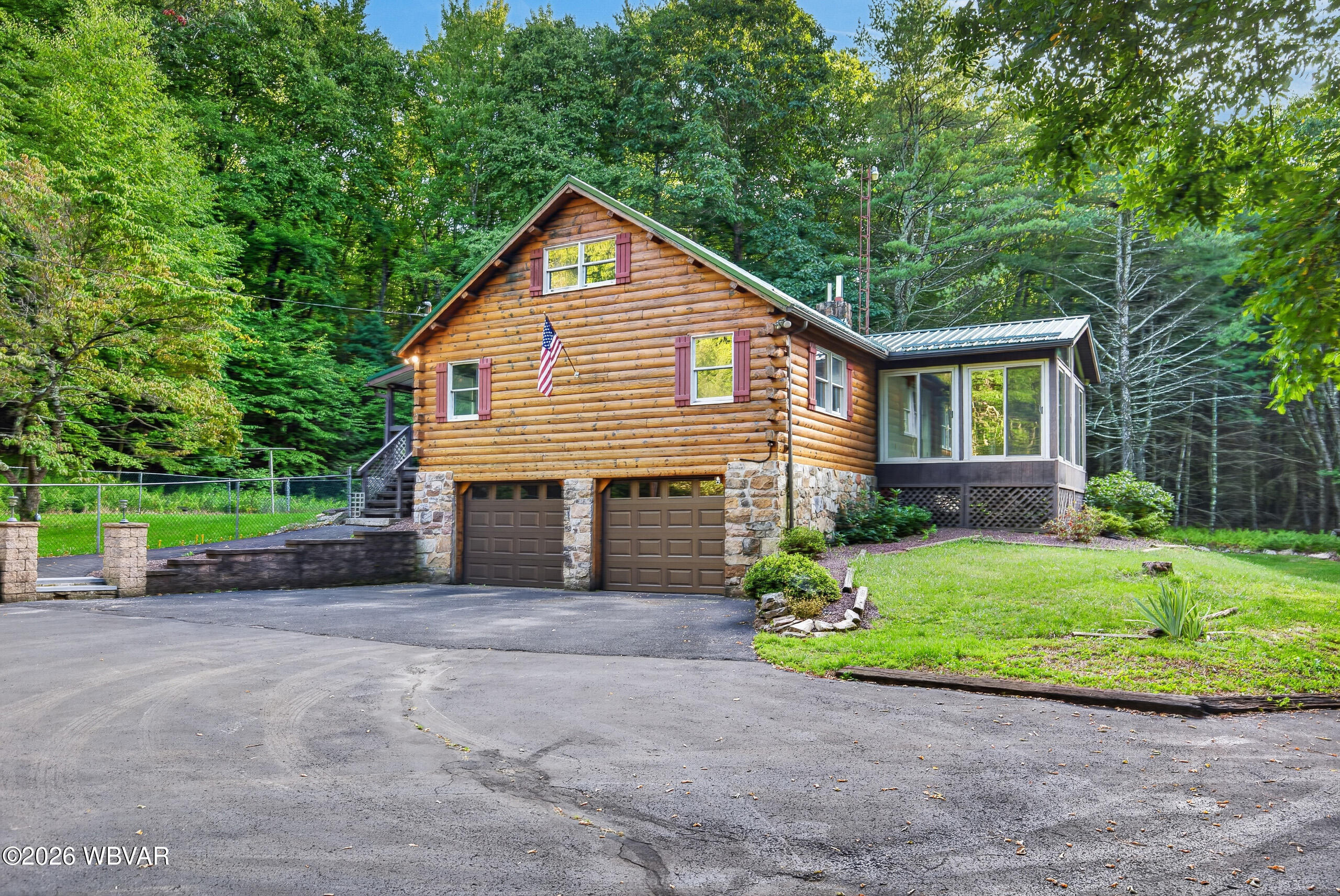 823 Morgan Valley Road — photo