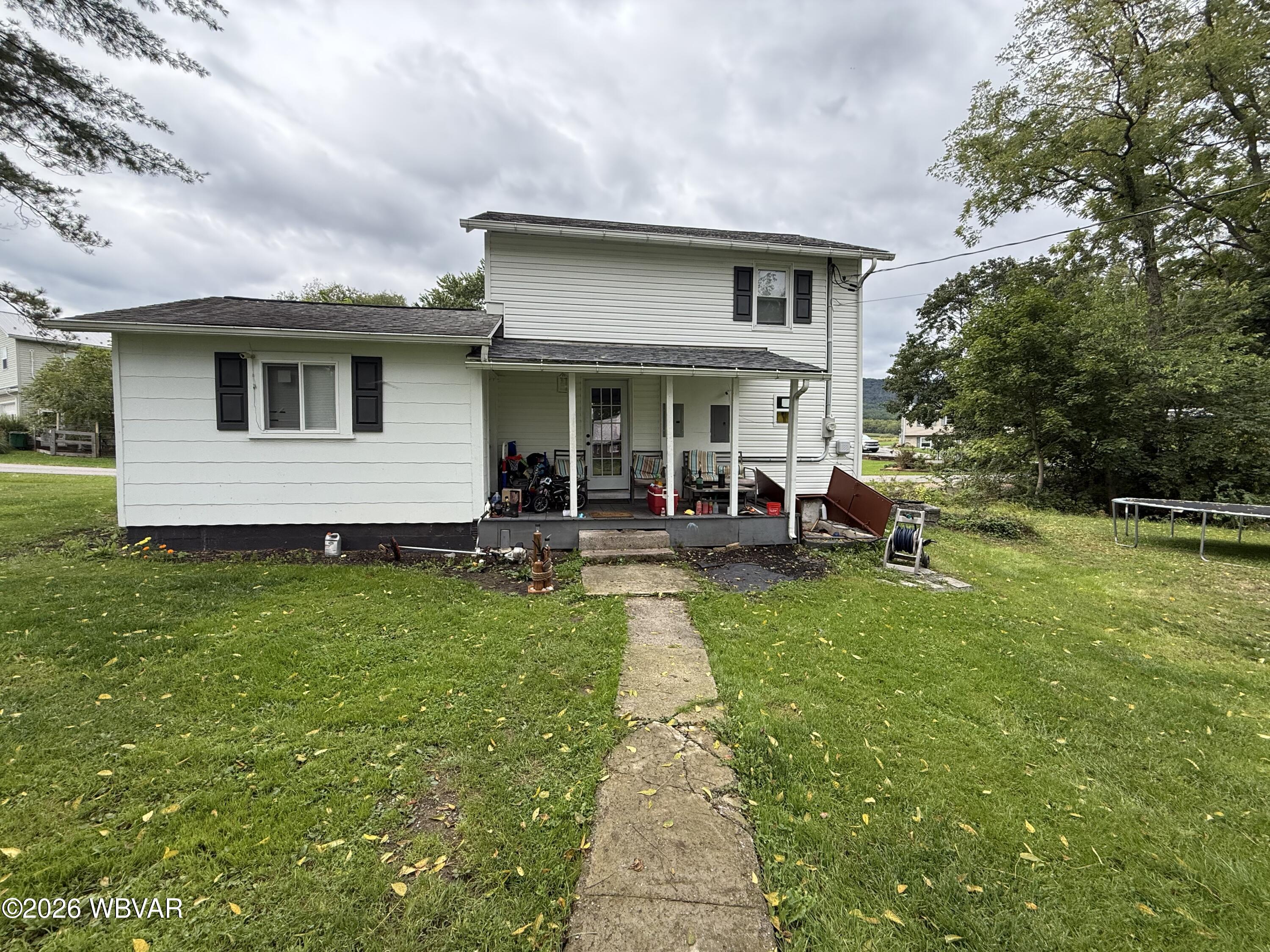 387 Davidson Road — photo