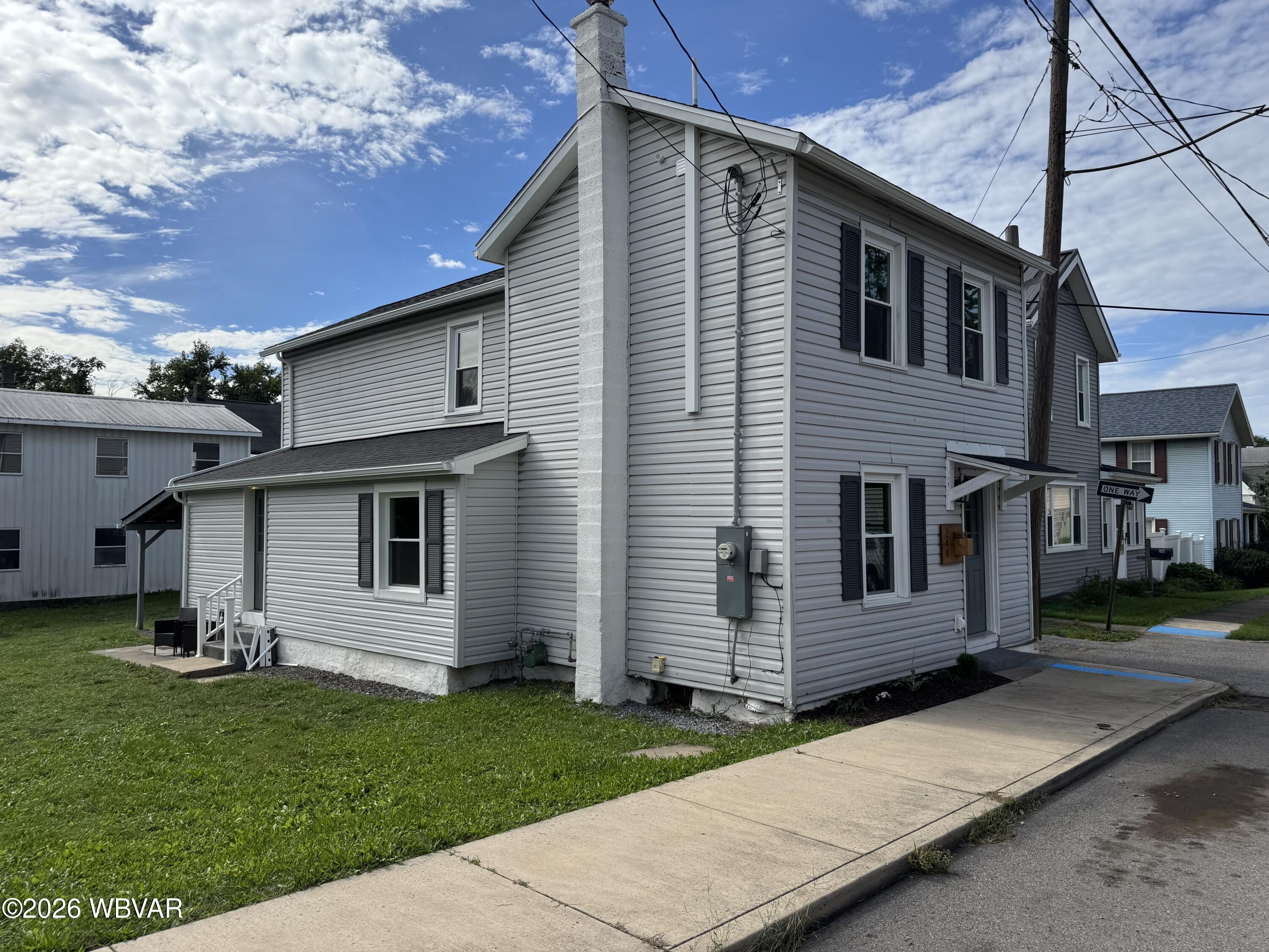 244 Church Street — photo