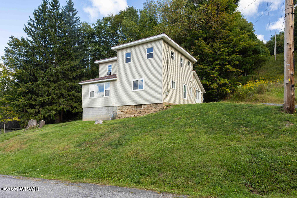 105 Taylor Street — photo