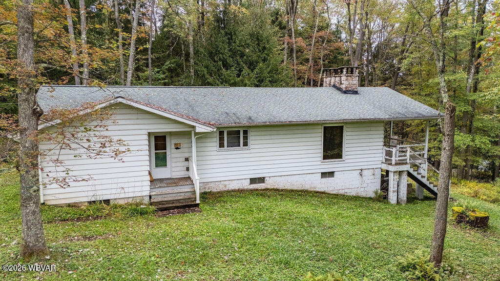 52 Fountain Avenue — photo