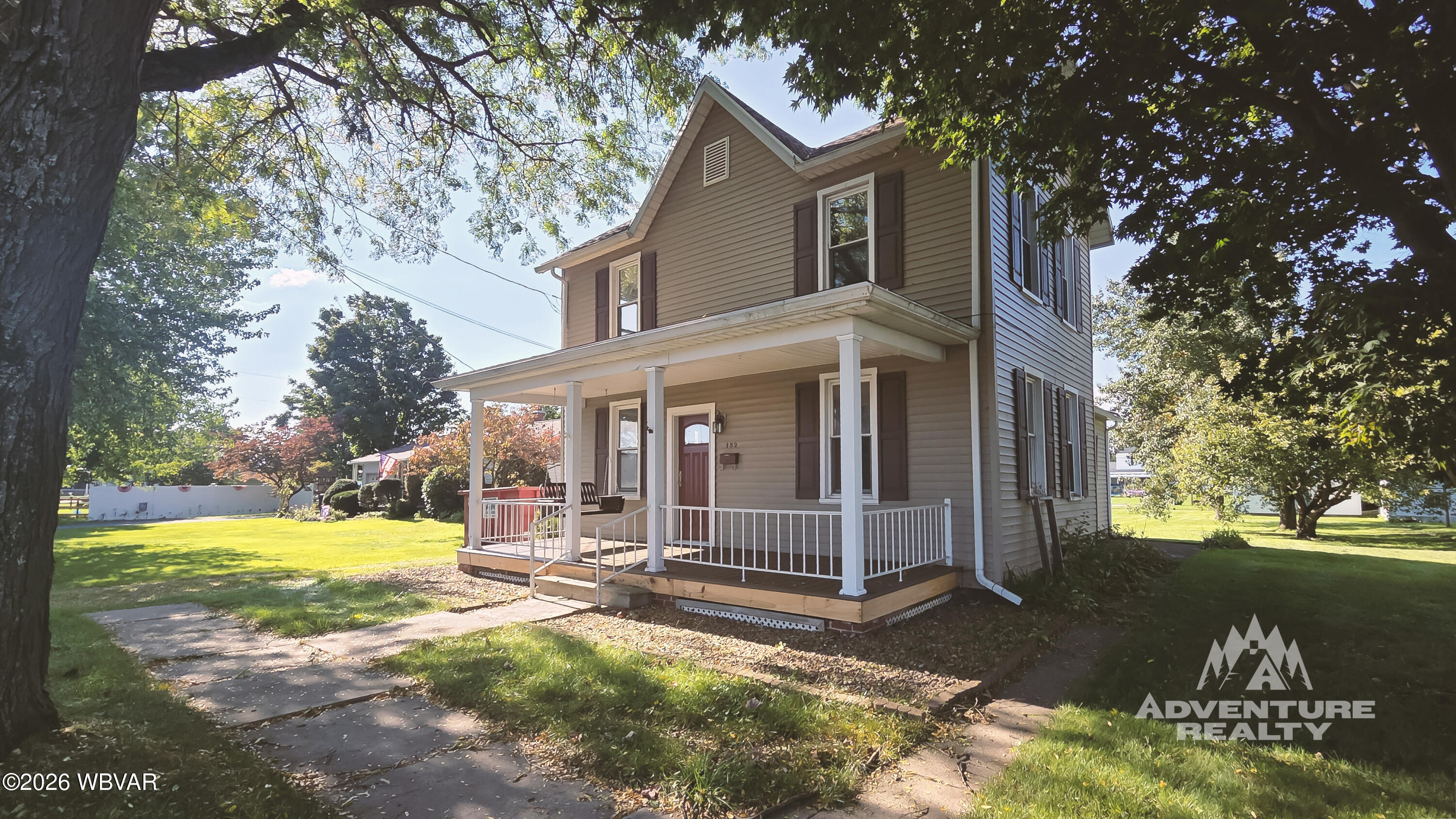 152 Cottage Street — photo