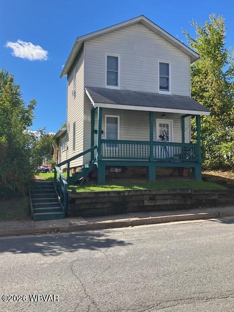 23 N Hampton Street — photo