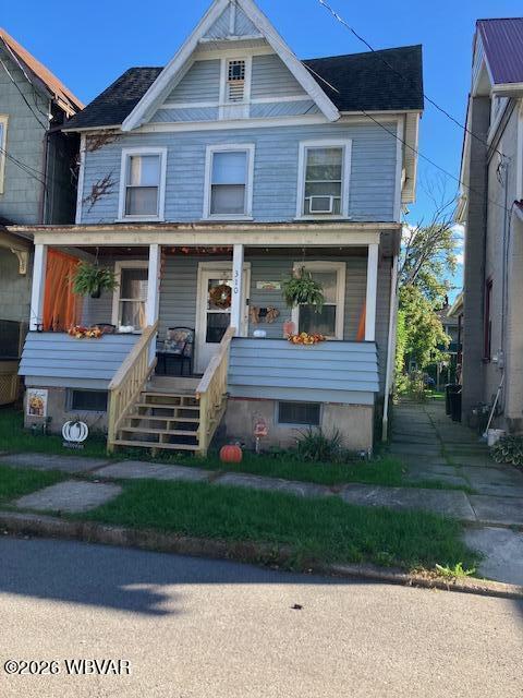310 Hughes Street — photo