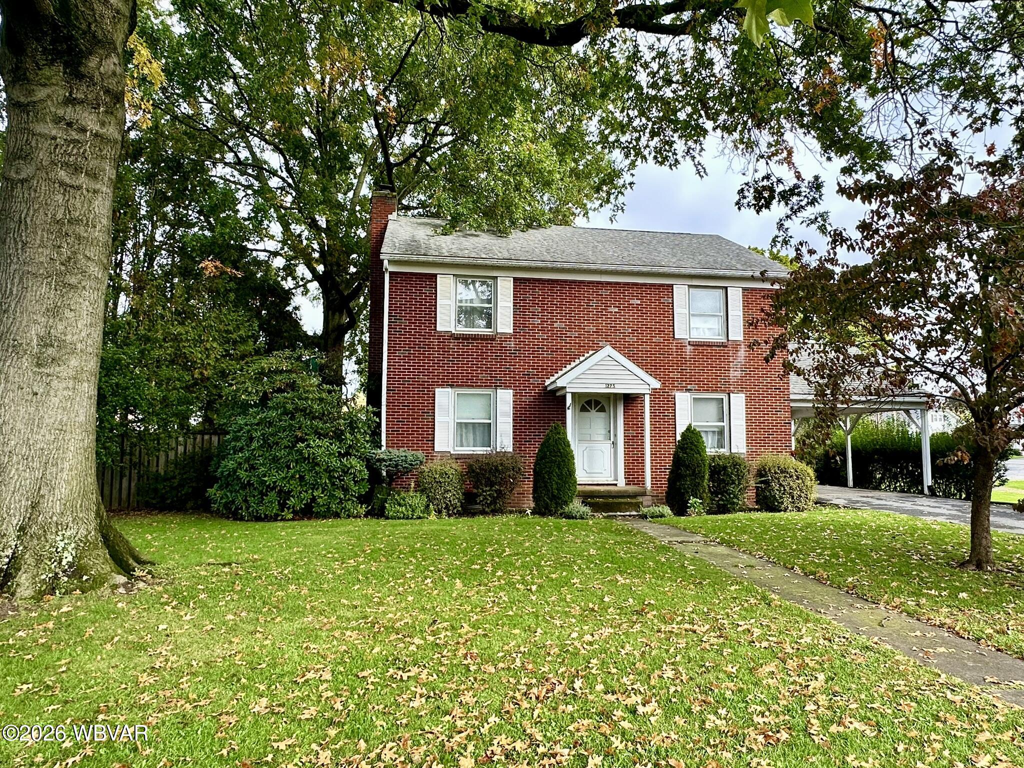 1275 Broad Street — photo