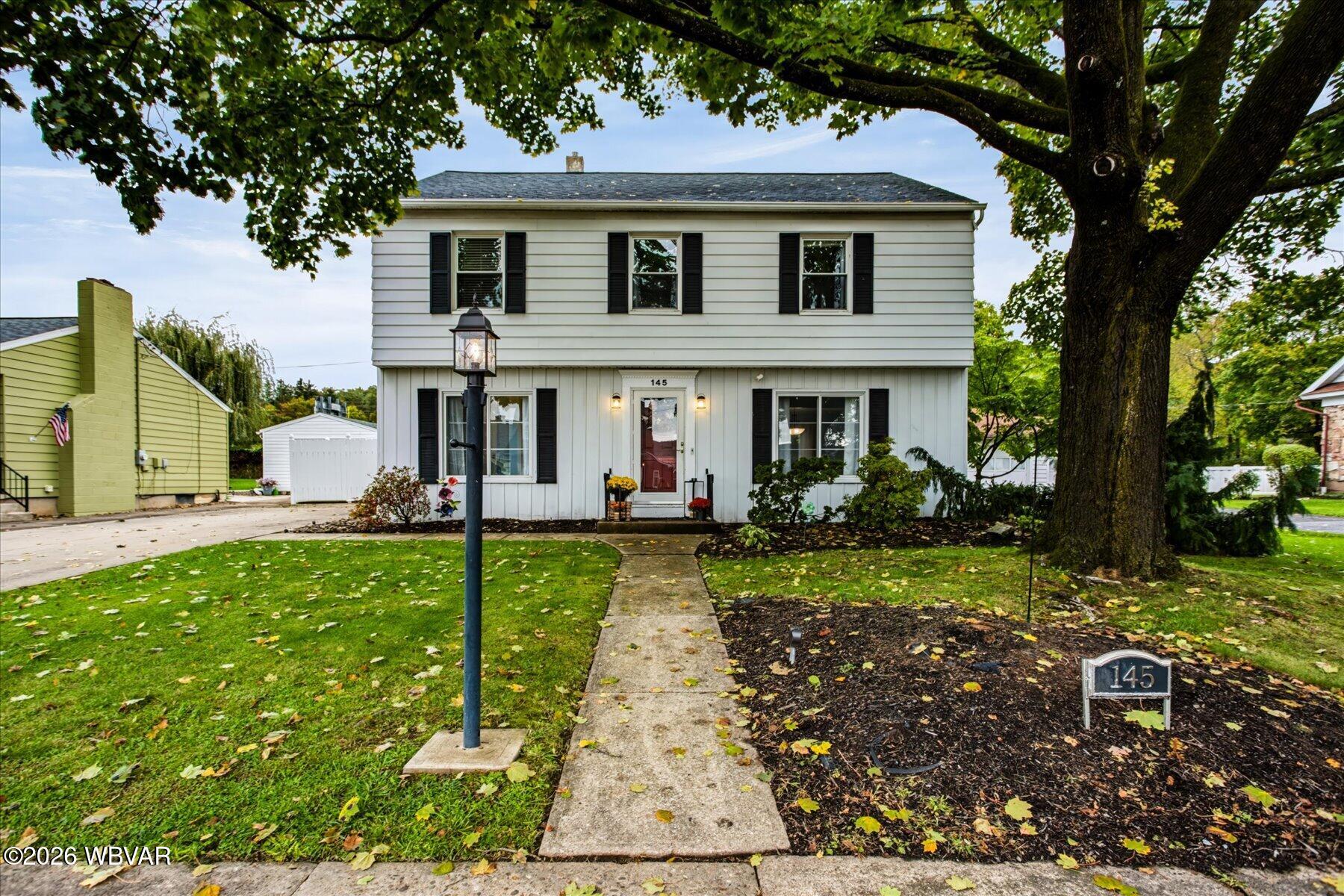 145 Union Avenue — photo