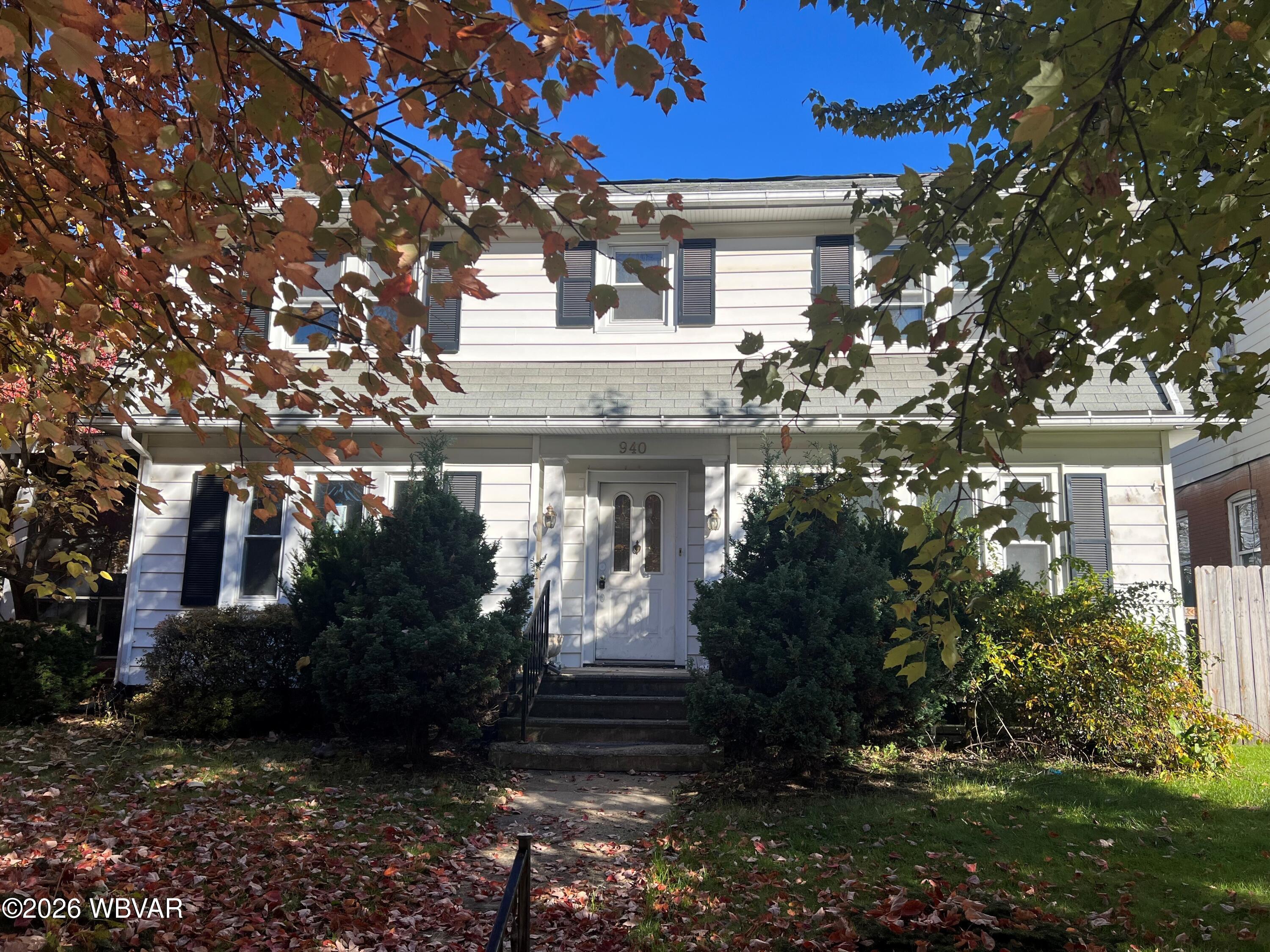 940 Louisa Street — photo