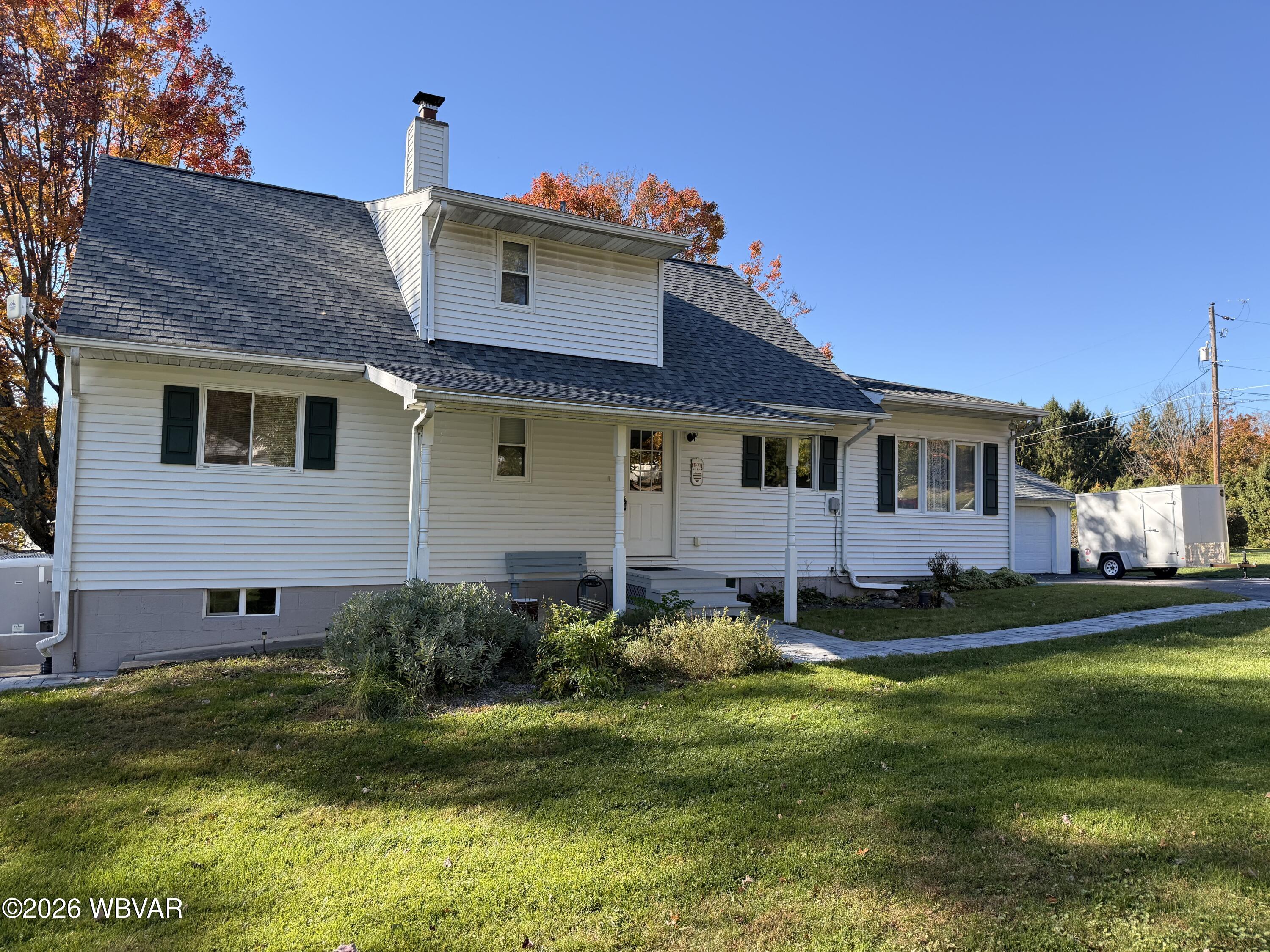 60 E Wilcox Road — photo