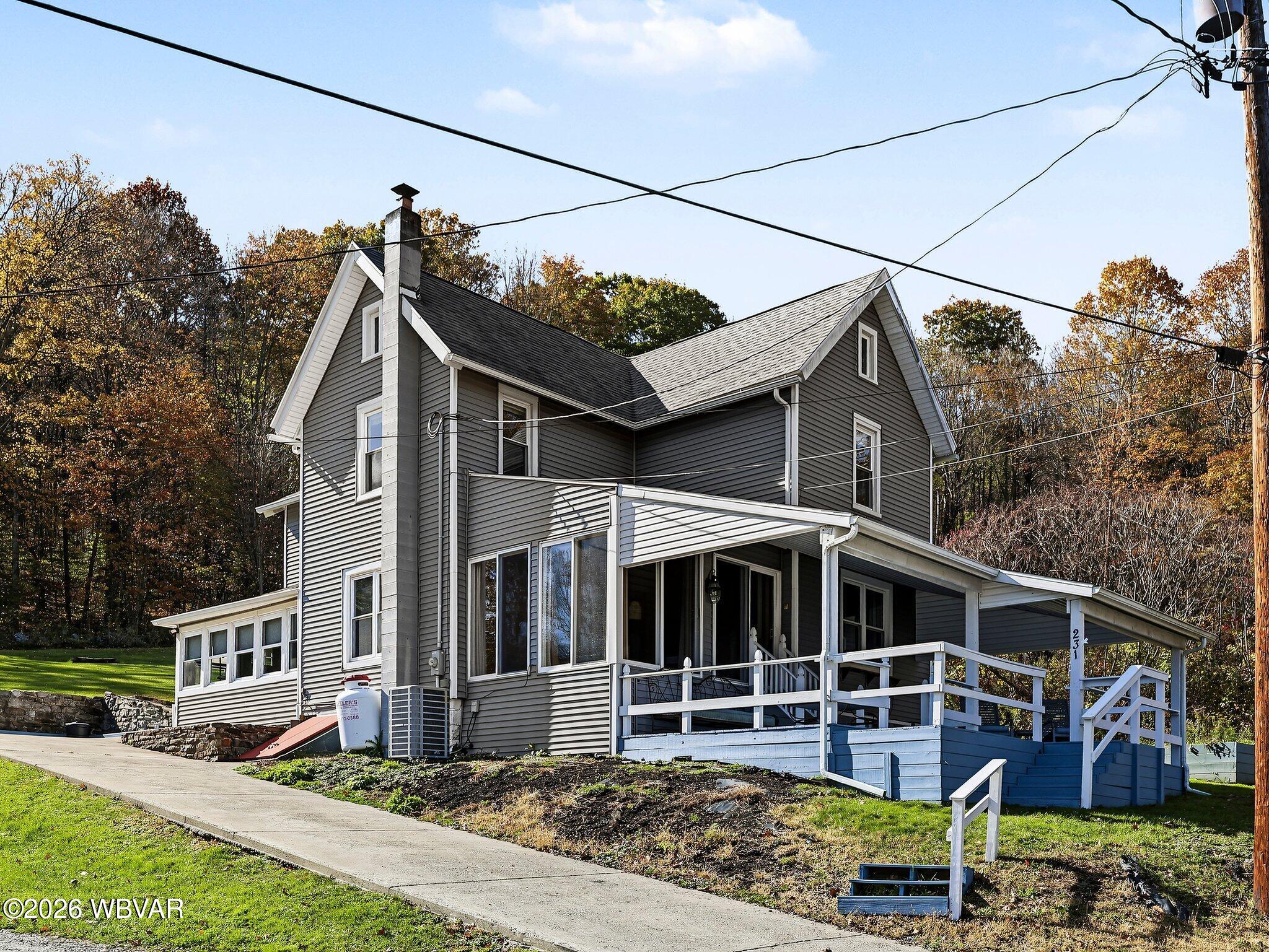 231 Greens Hill — photo