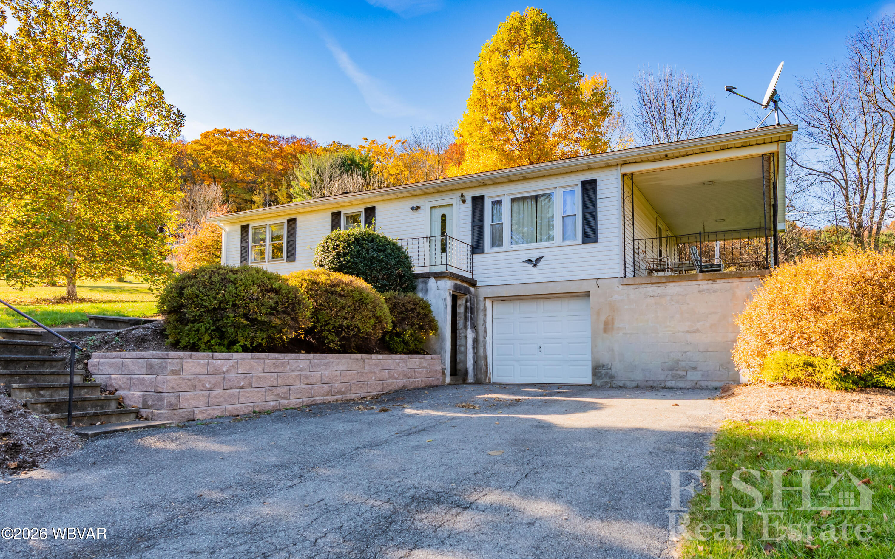 6511 Rose Valley Road — photo