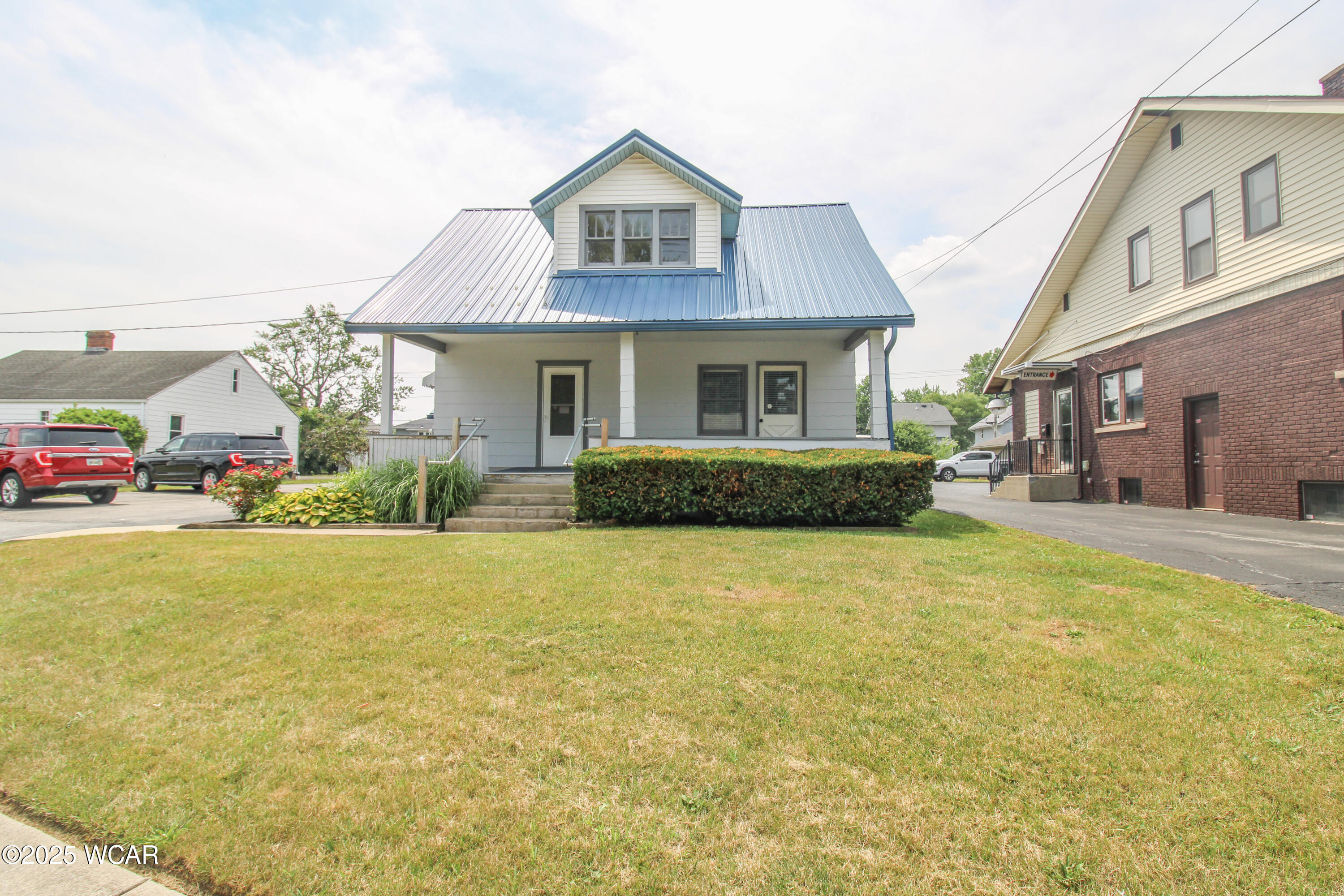 1517 Allentown Road — photo