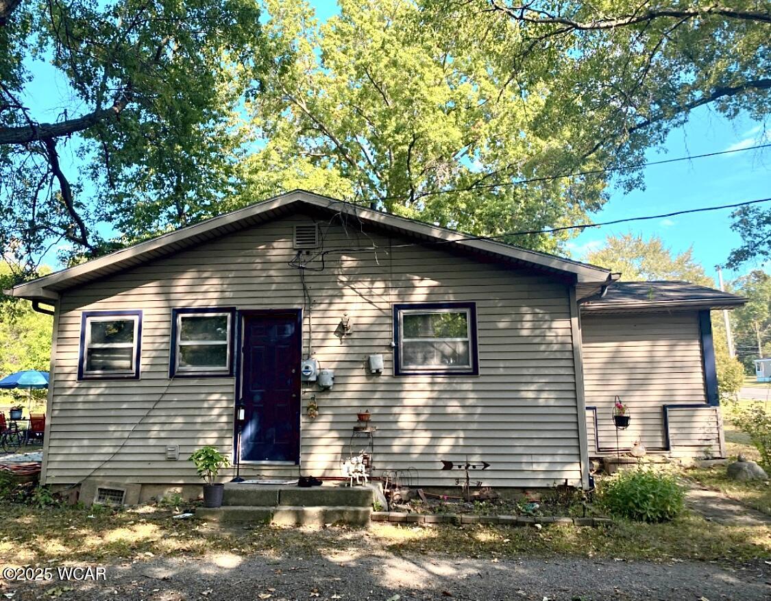 1580 W Robb Avenue — photo