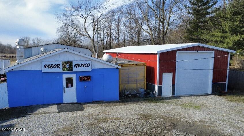 1355 N Cole Street — photo