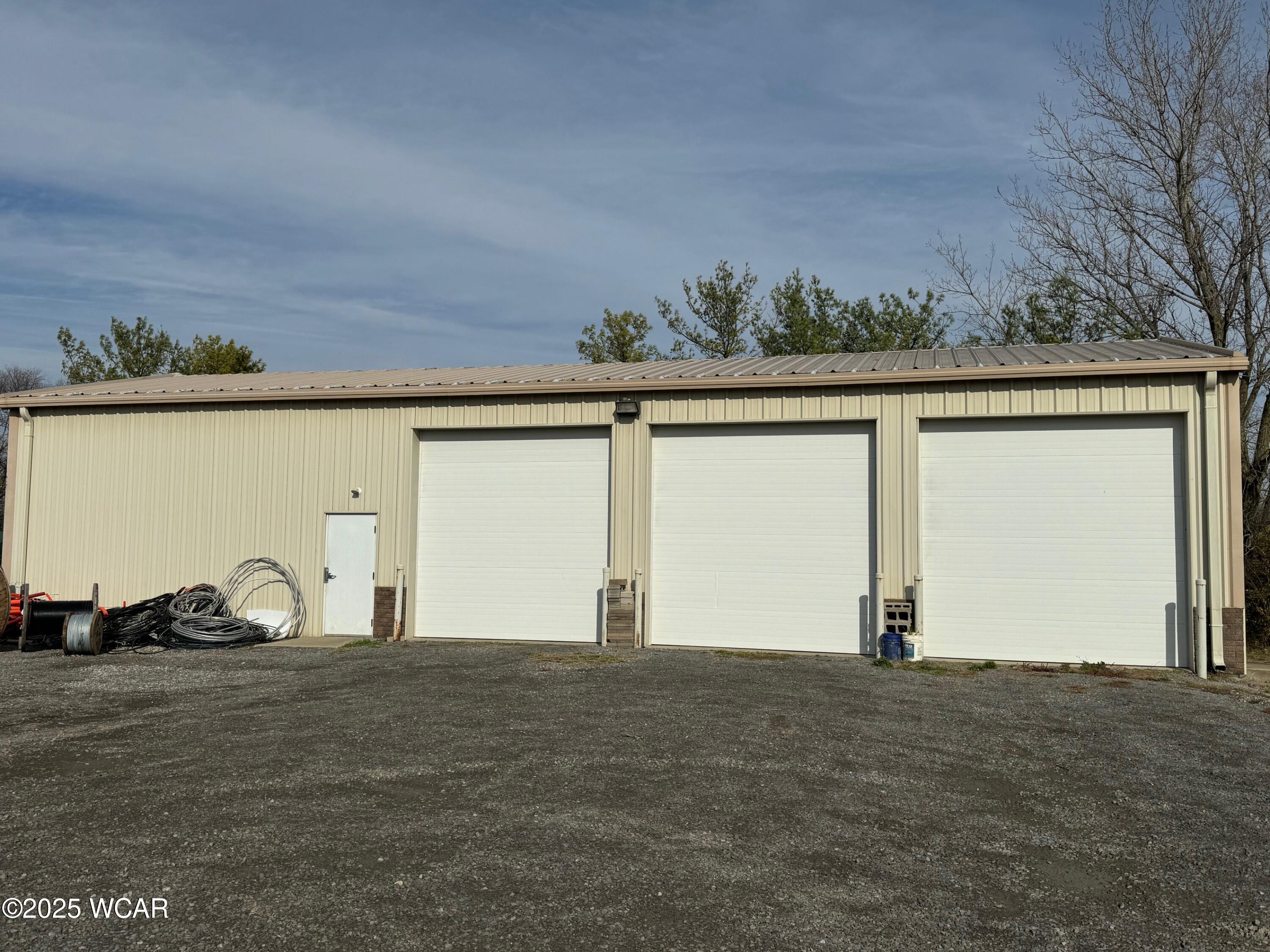 3840 ELIDA RD. (REAR), REAR, Lima, OH 45807 — photo 2