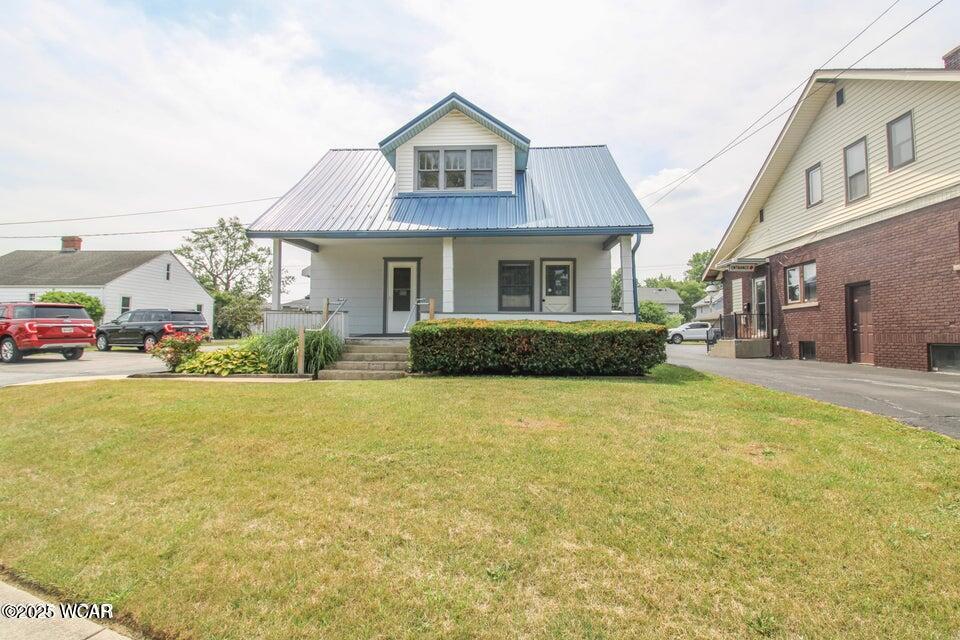 1517 Allentown Road — photo